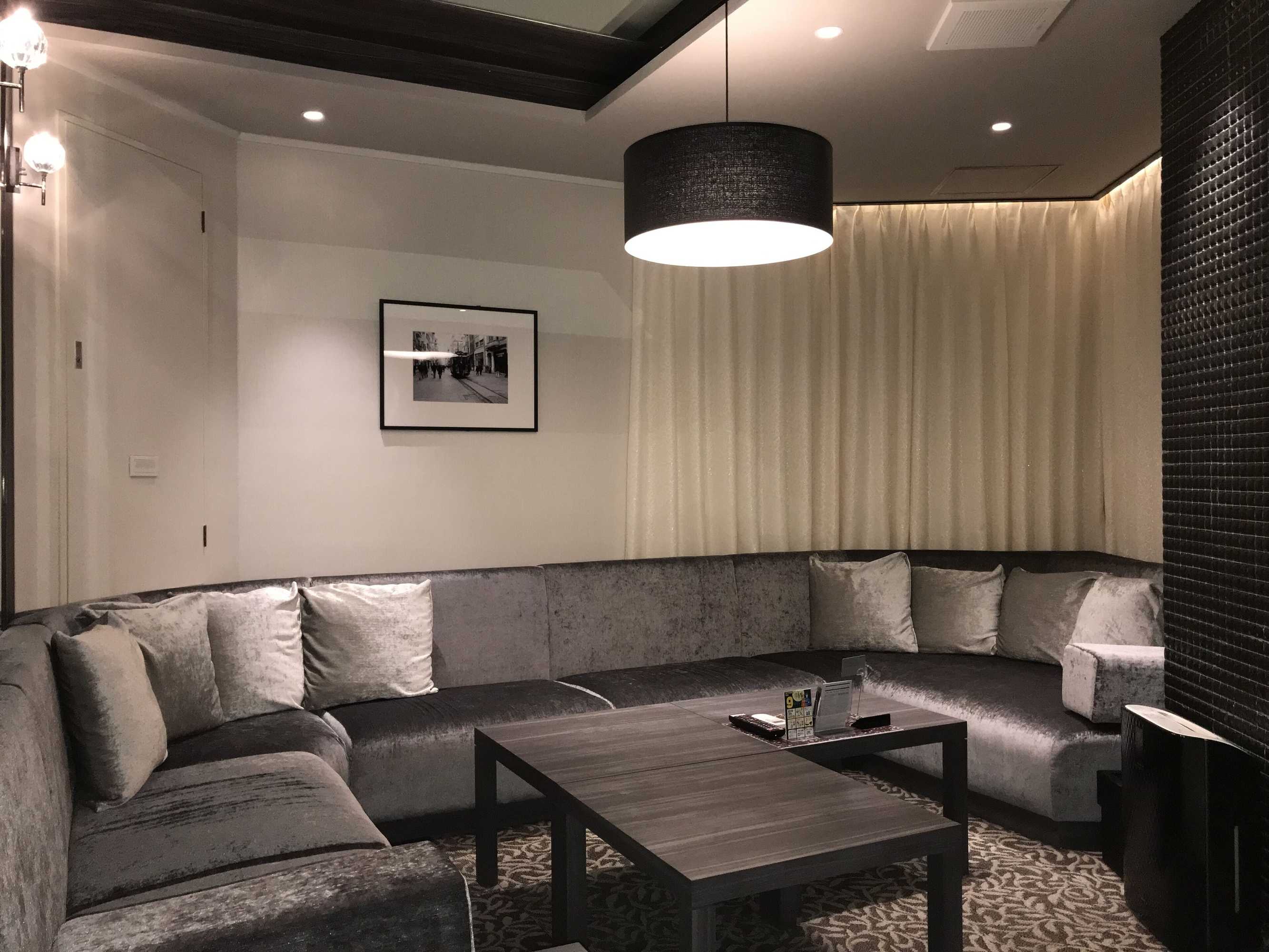 Gift card for Hotel Gaudium - Adult Only Gift card for Hotel Gaudium - Adult Only