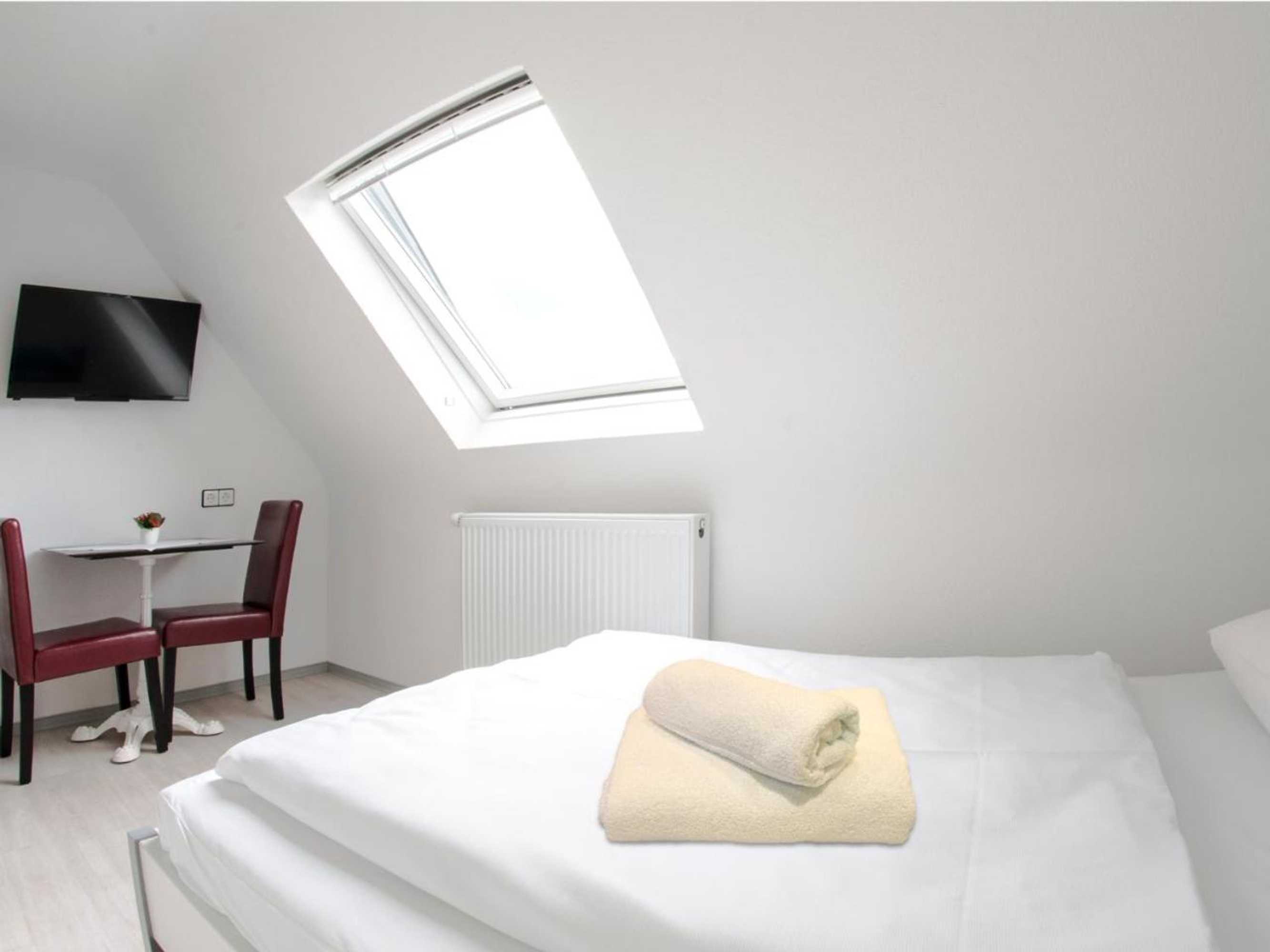 Gift card for Pension Gino