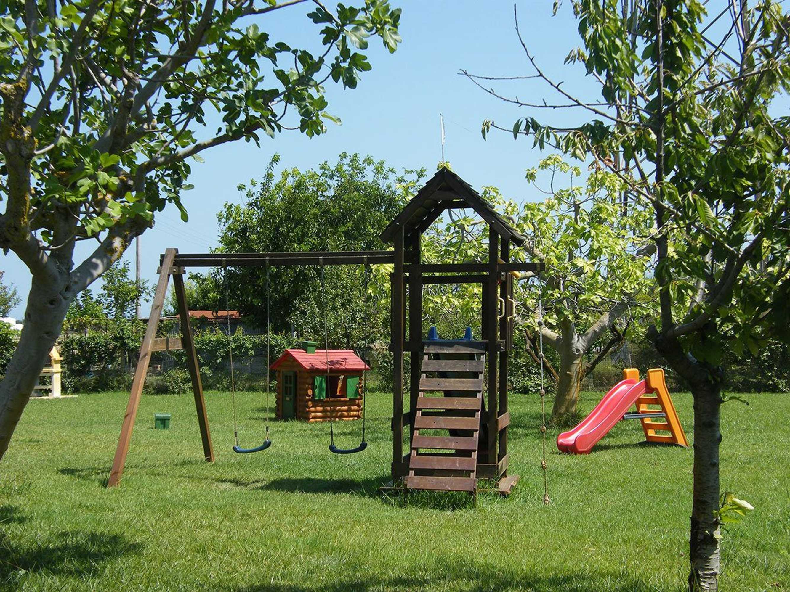 Gift card for Casale Papa Country Village