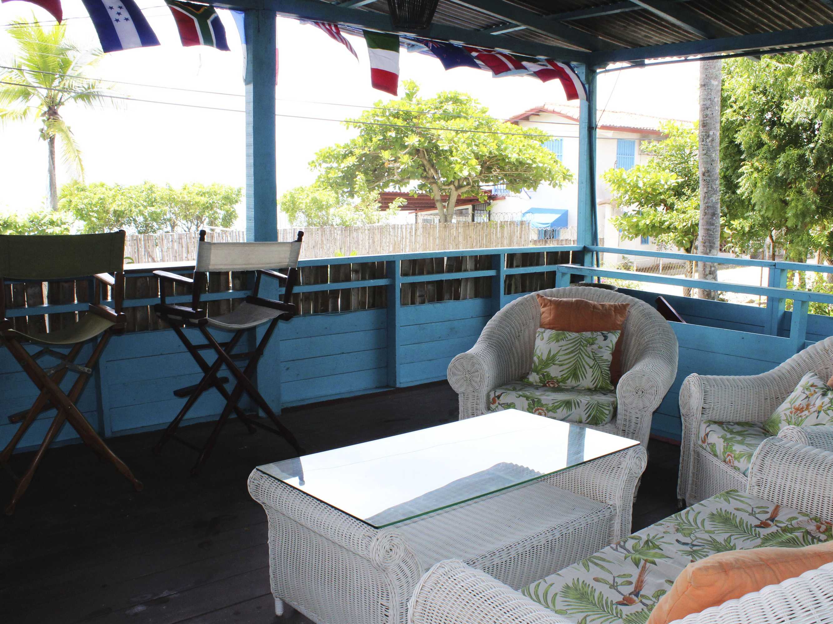 Gift card for Corotu Guesthouse at Playa Blanca Gift card for Corotu Guesthouse at Playa Blanca