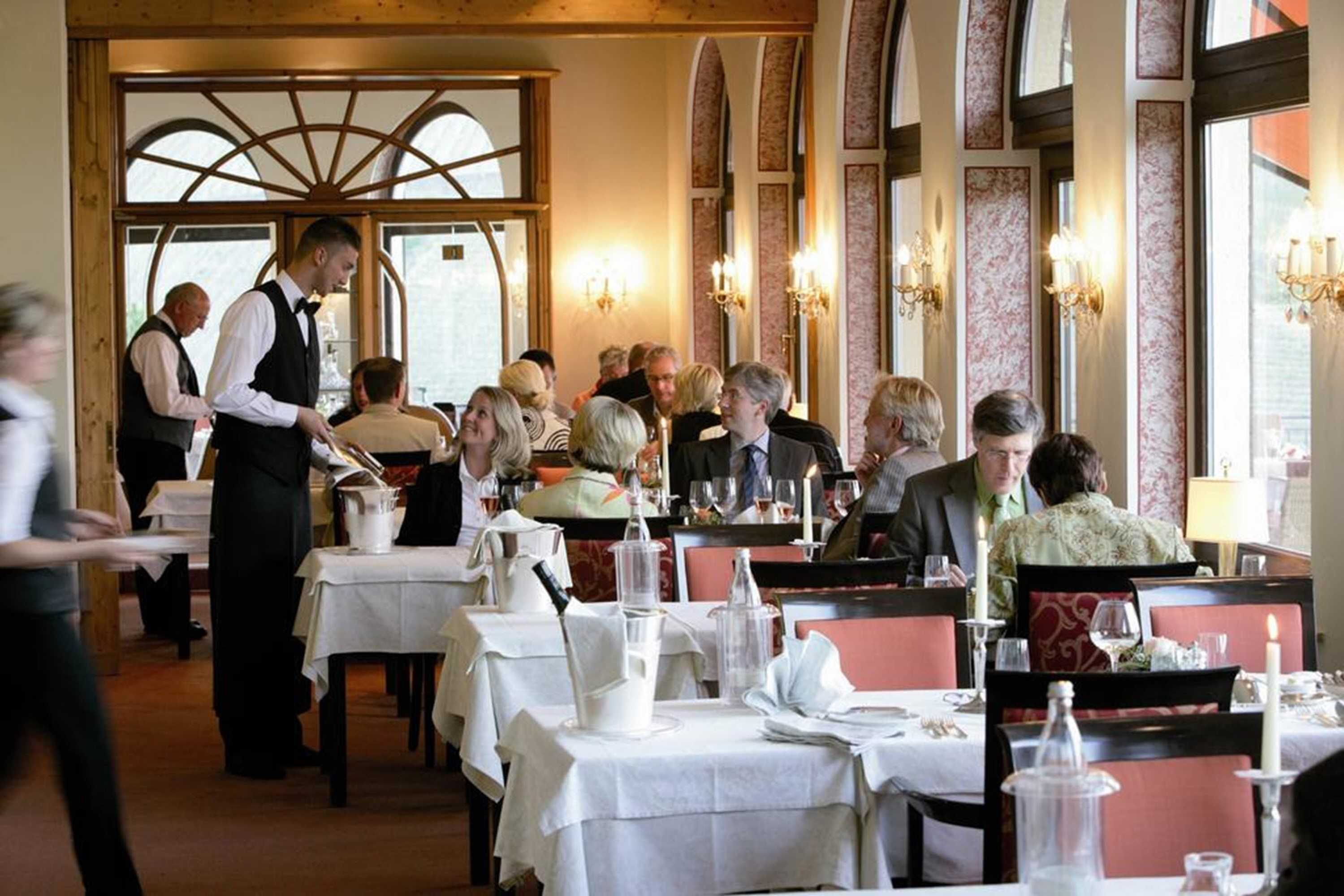 Gift card for Restaurant & Hotel Hohenzollern Gift card for Restaurant & Hotel Hohenzollern