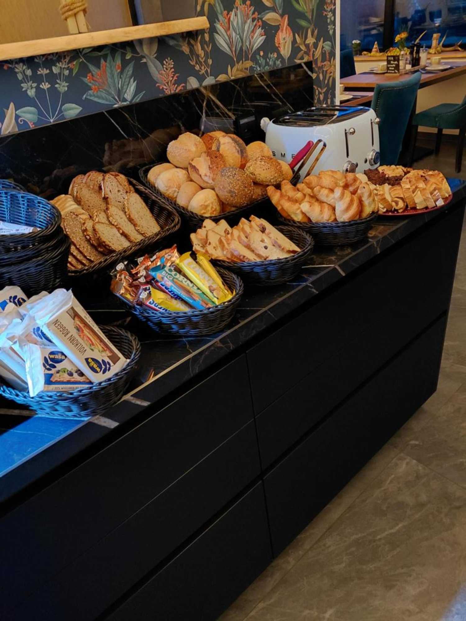 Gift card for Der Hirsch