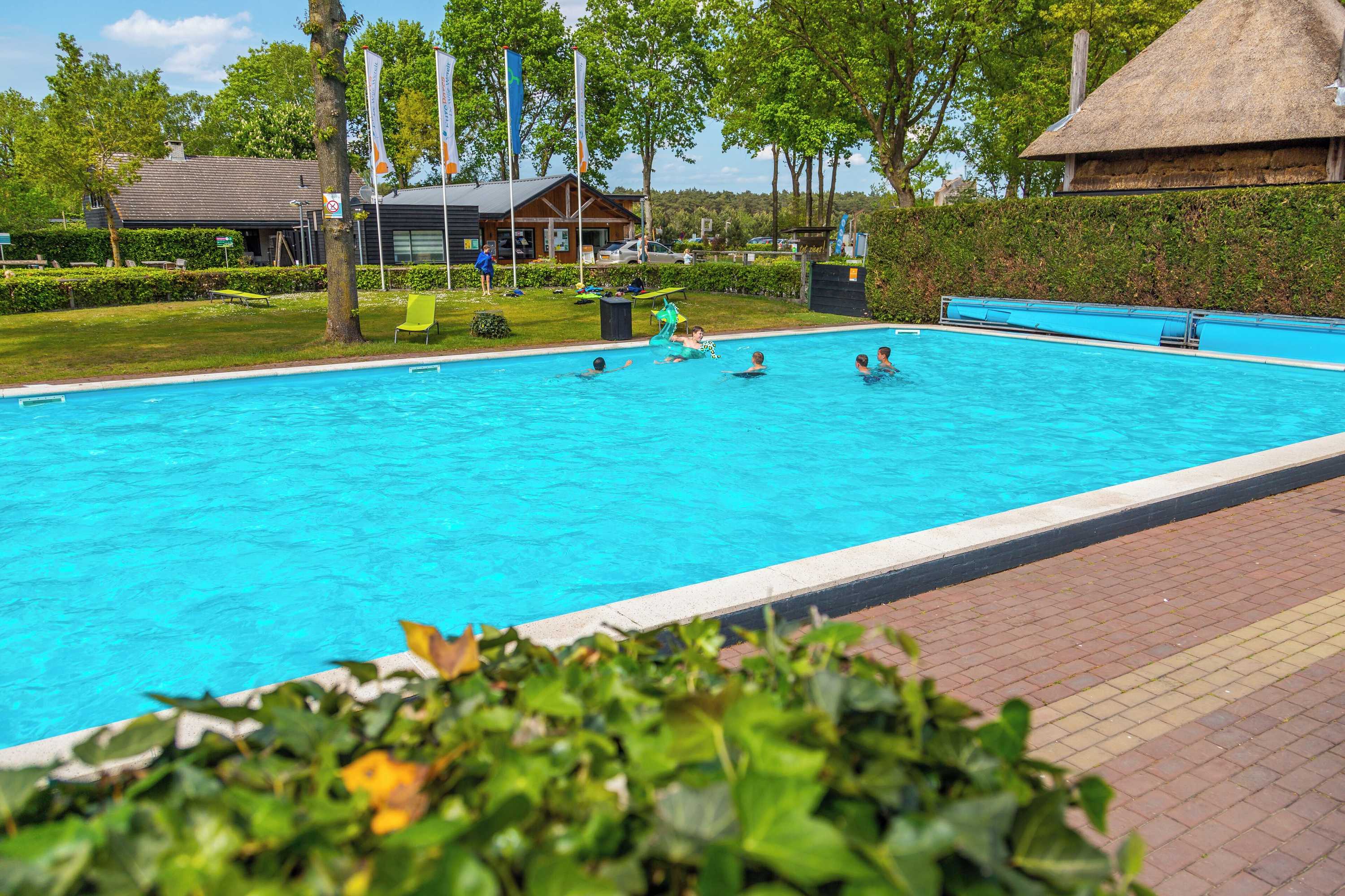 Gift card for Europarcs De Wije Werelt Gift card for Europarcs De Wije Werelt
