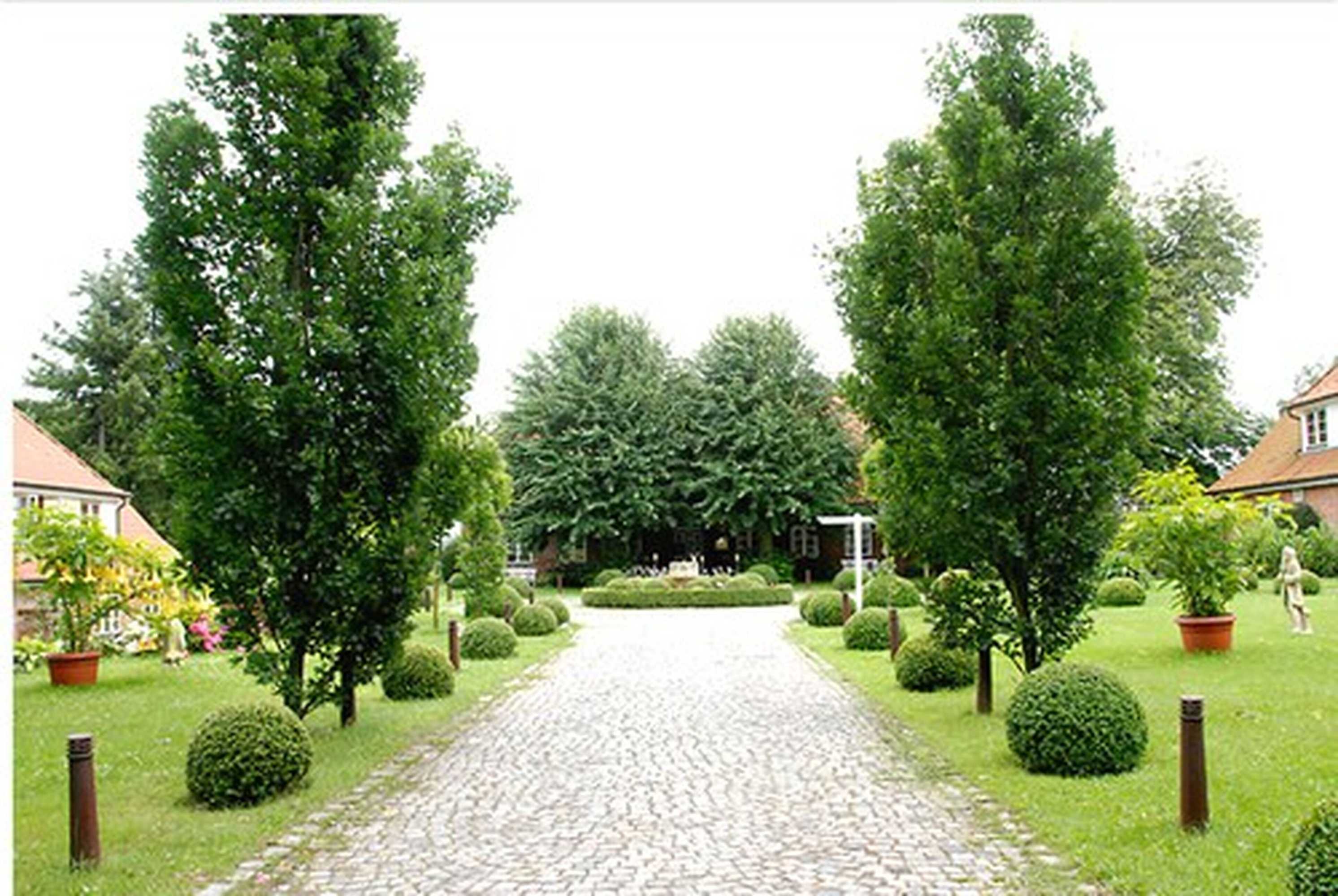Gift card for Romantik Hotel Friederikenhof
