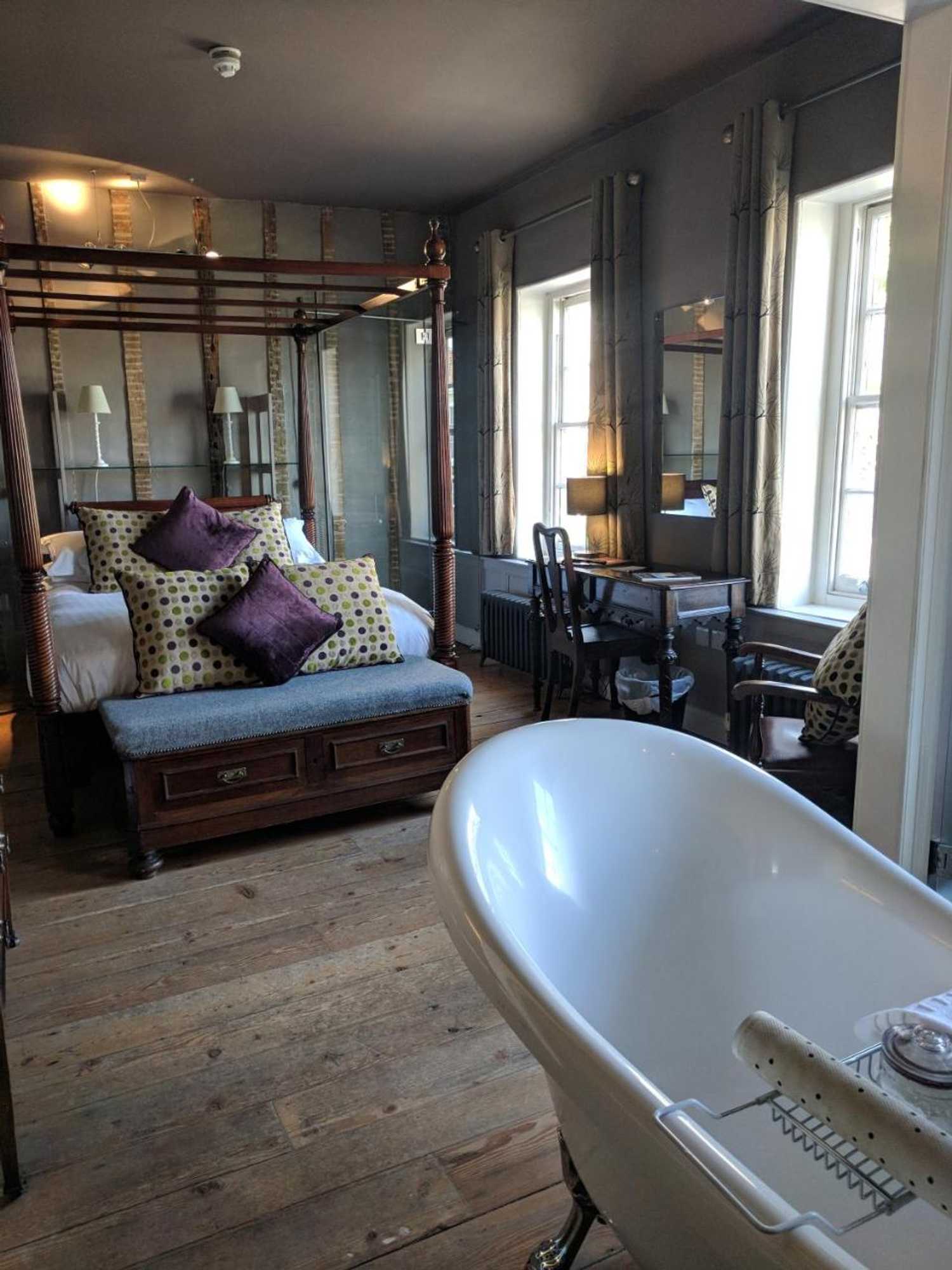 Gift card for The Wellington