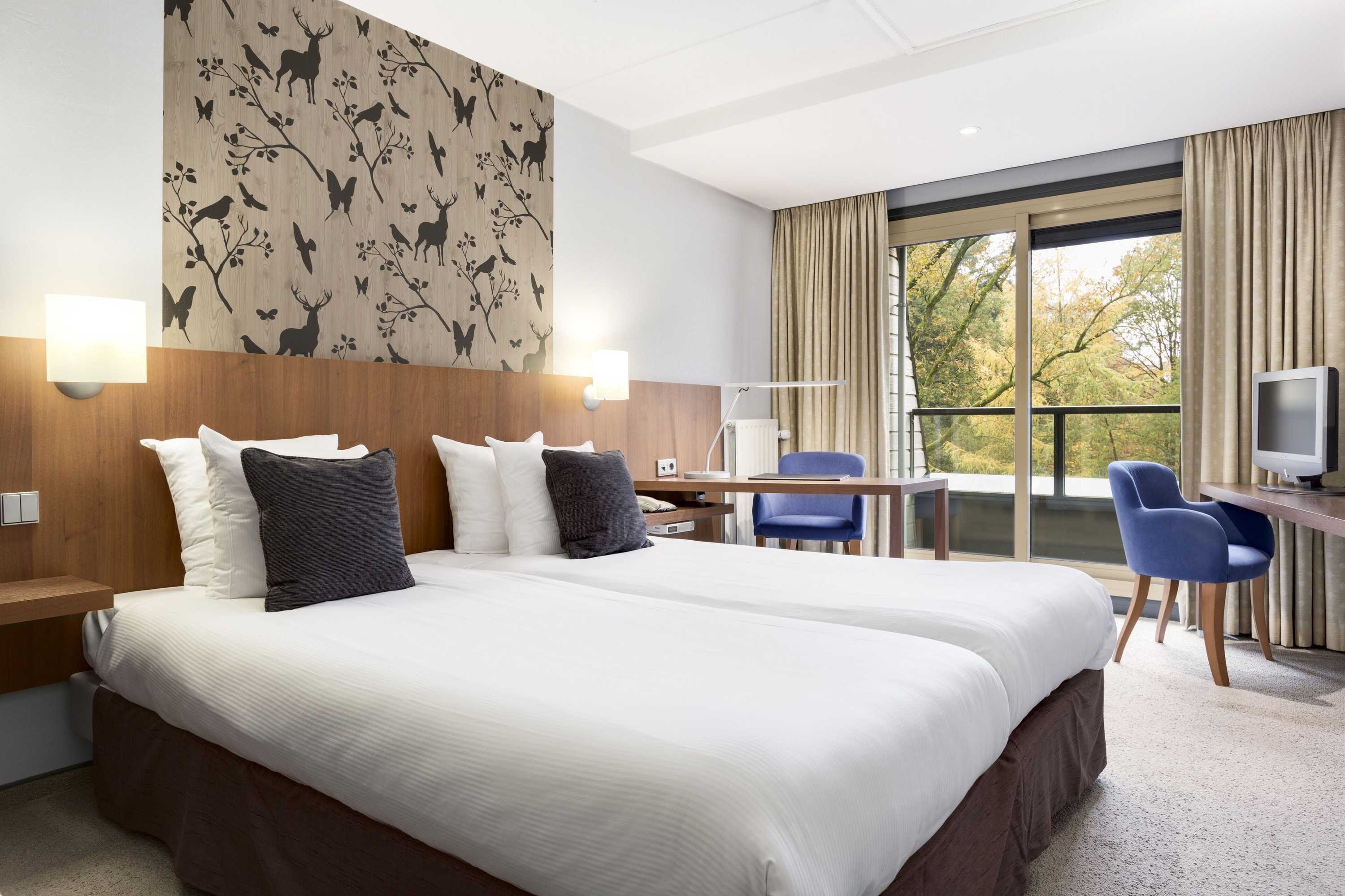 Gift card for Fletcher Hotel-Restaurant Sparrenhorst-Veluwe Gift card for Fletcher Hotel-Restaurant Sparrenhorst-Veluwe