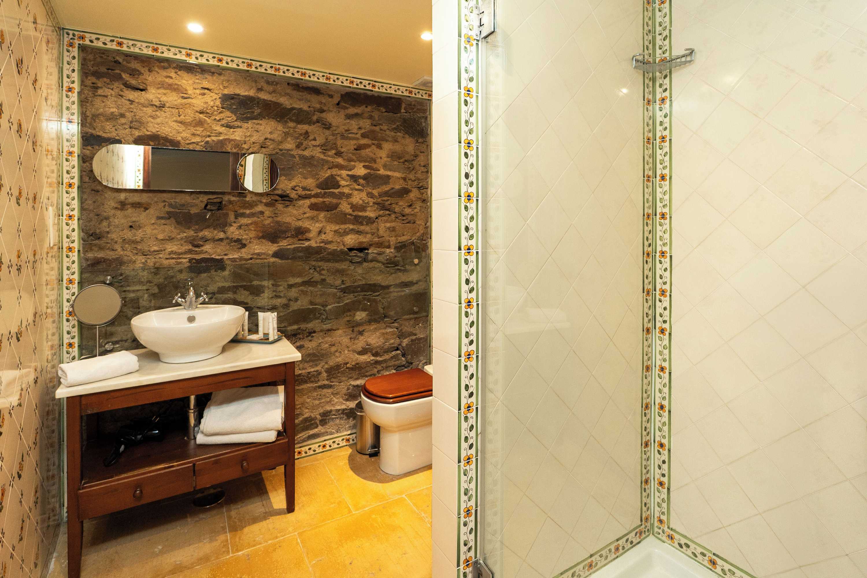 Gift card for The Manor House Celeirós