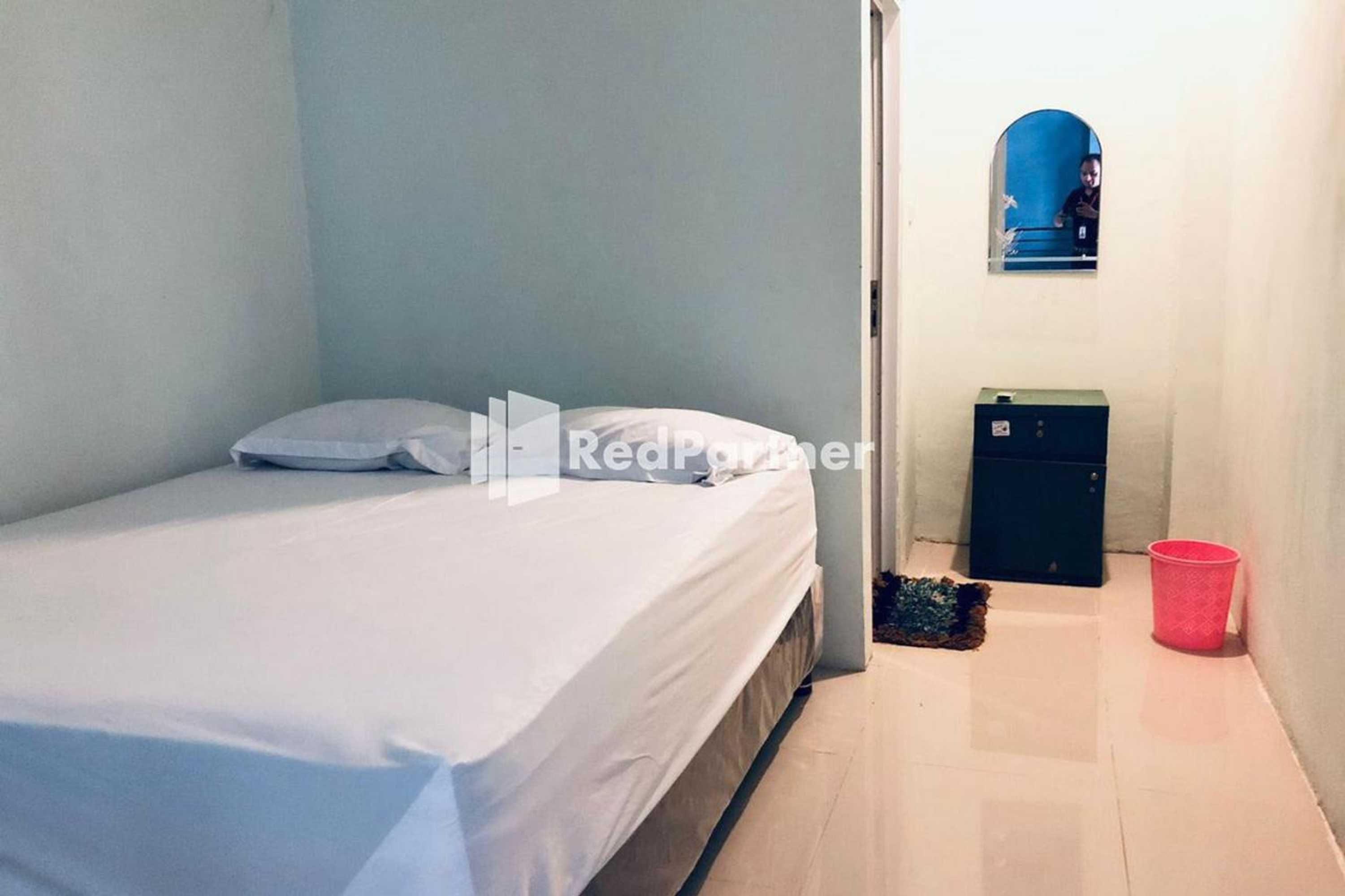 Gift card for Wisma Suci Syariah Polewali Mandar Mitra Reddoorz