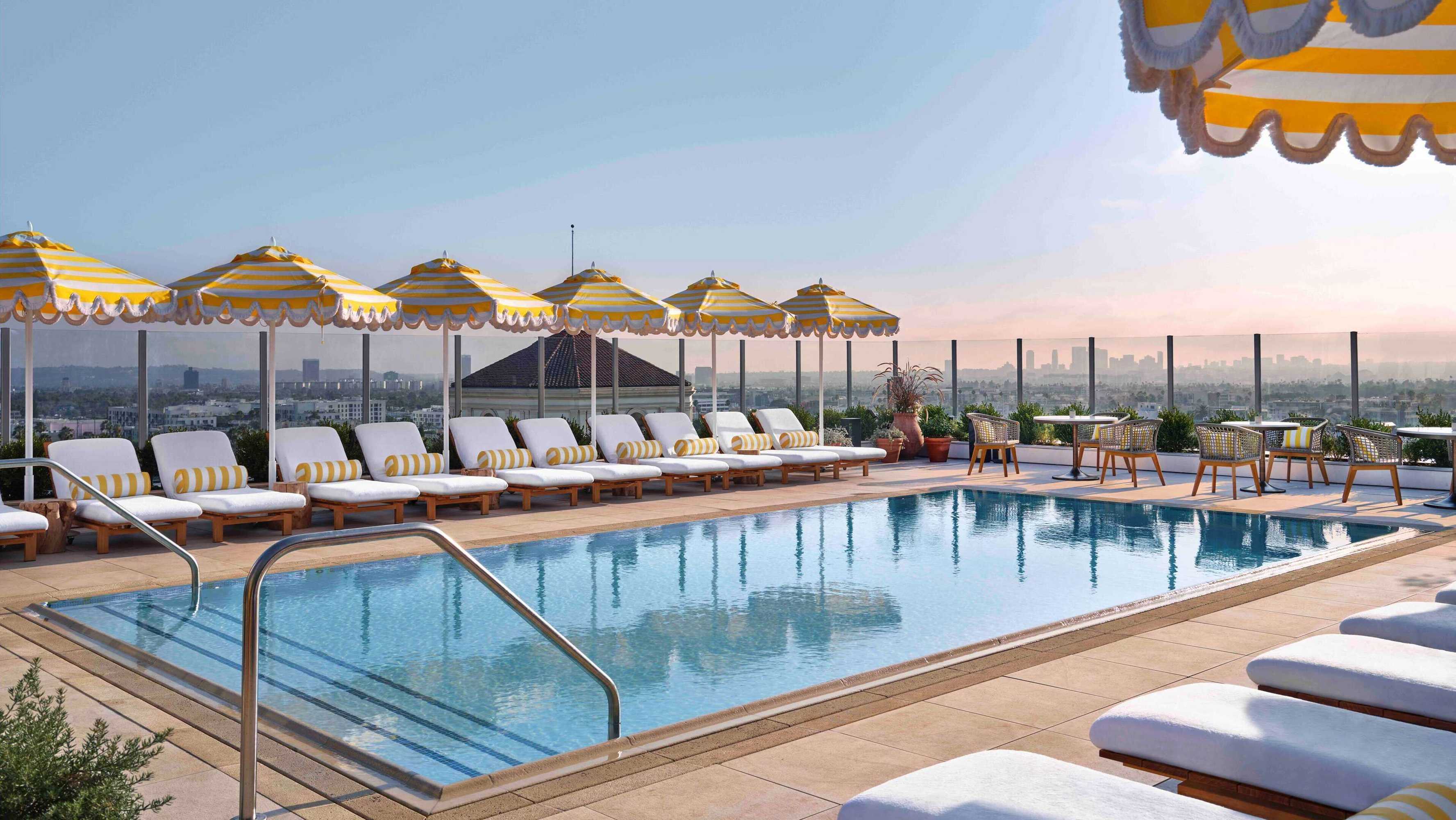 Gift card for Thompson Hollywood, by Hyatt Gift card for Thompson Hollywood, by Hyatt