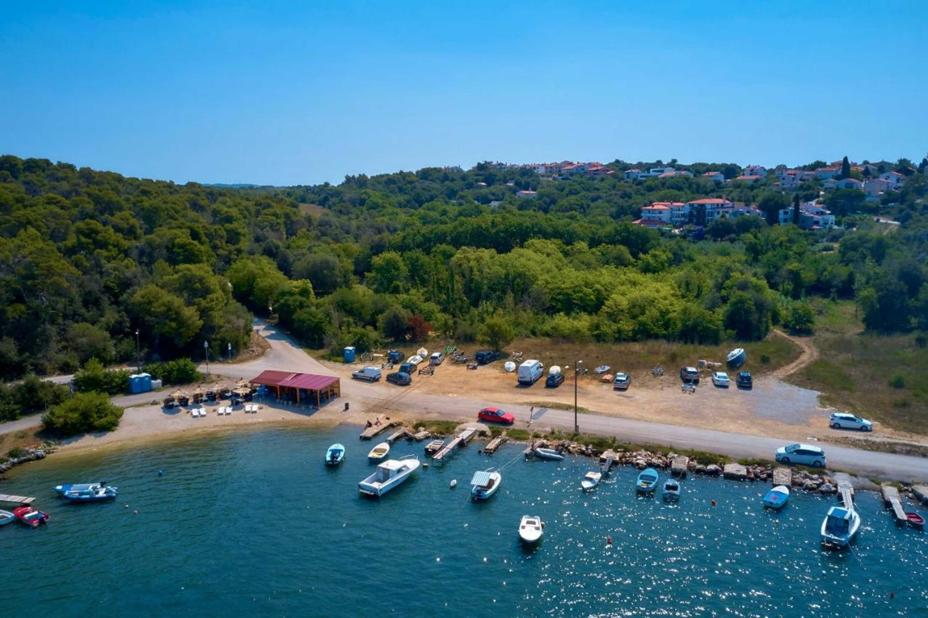 Gift card for Apartments Davorka