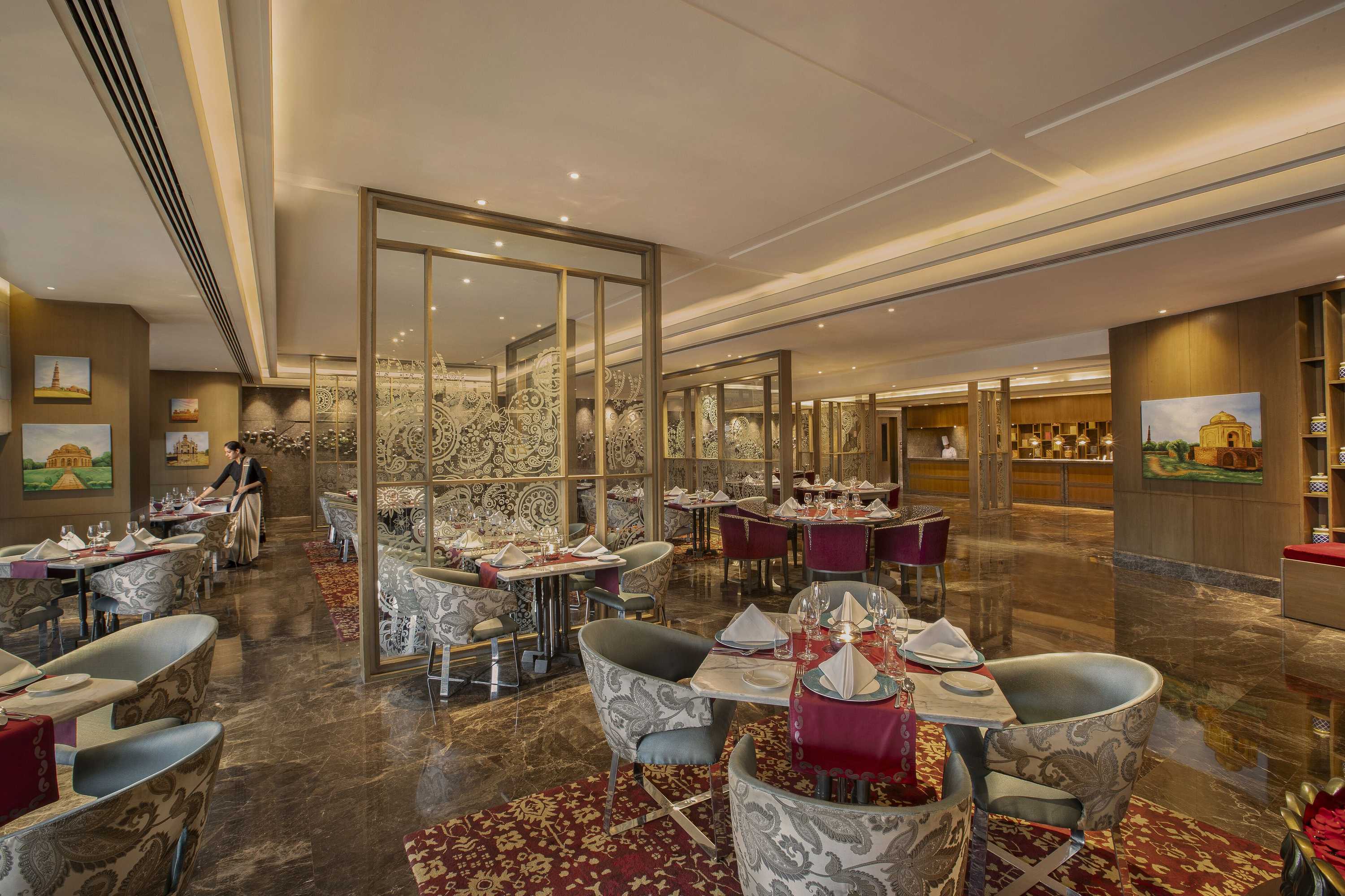 Gift card for The Leela Ambience Convention Hotel Delhi Gift card for The Leela Ambience Convention Hotel Delhi
