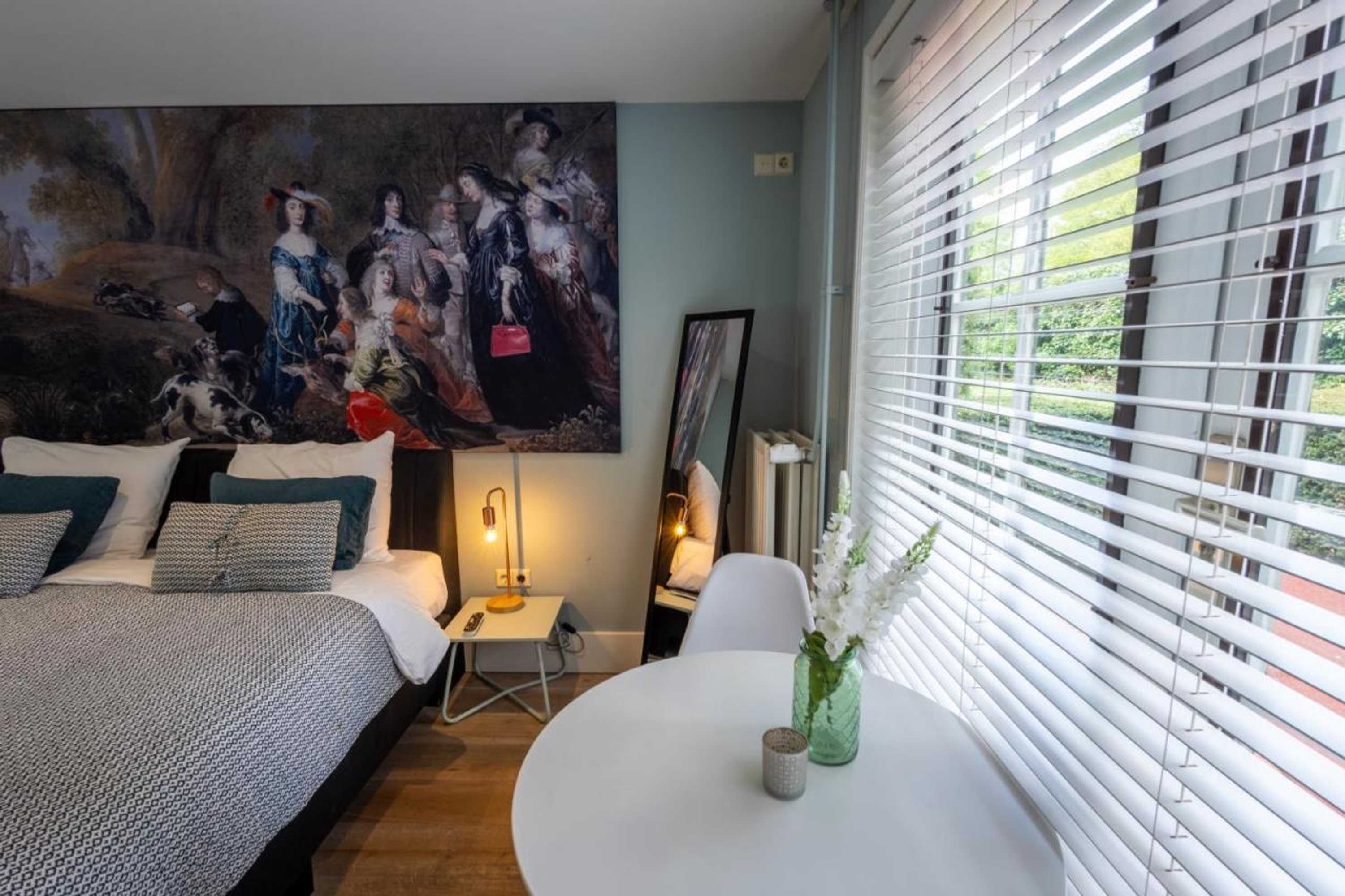 Gift card for B&b Kasteel Maurick