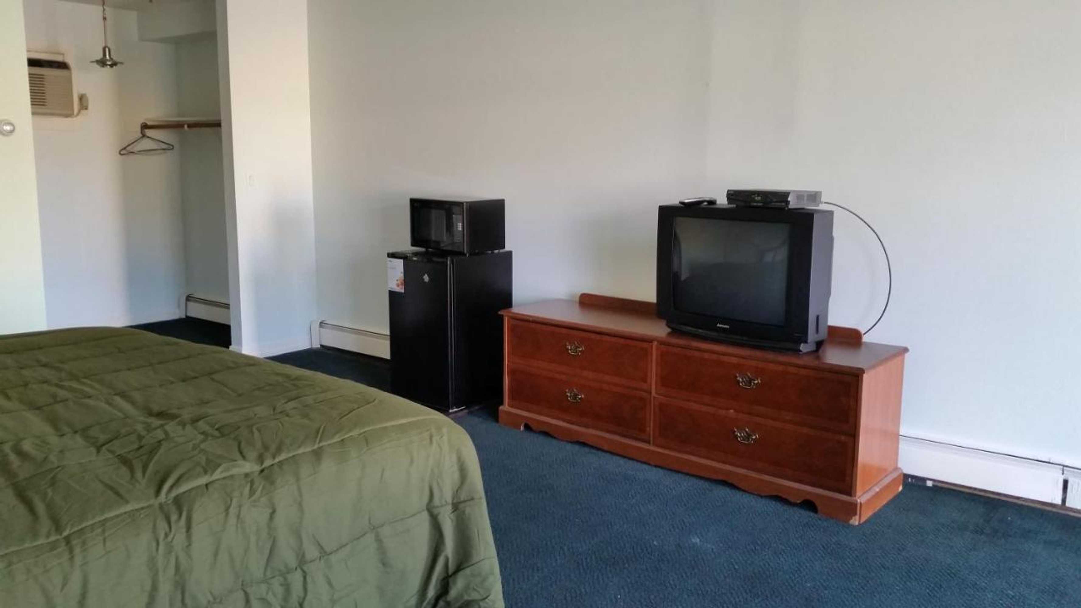 Gift card for Budget Motor Inn- Stony Point