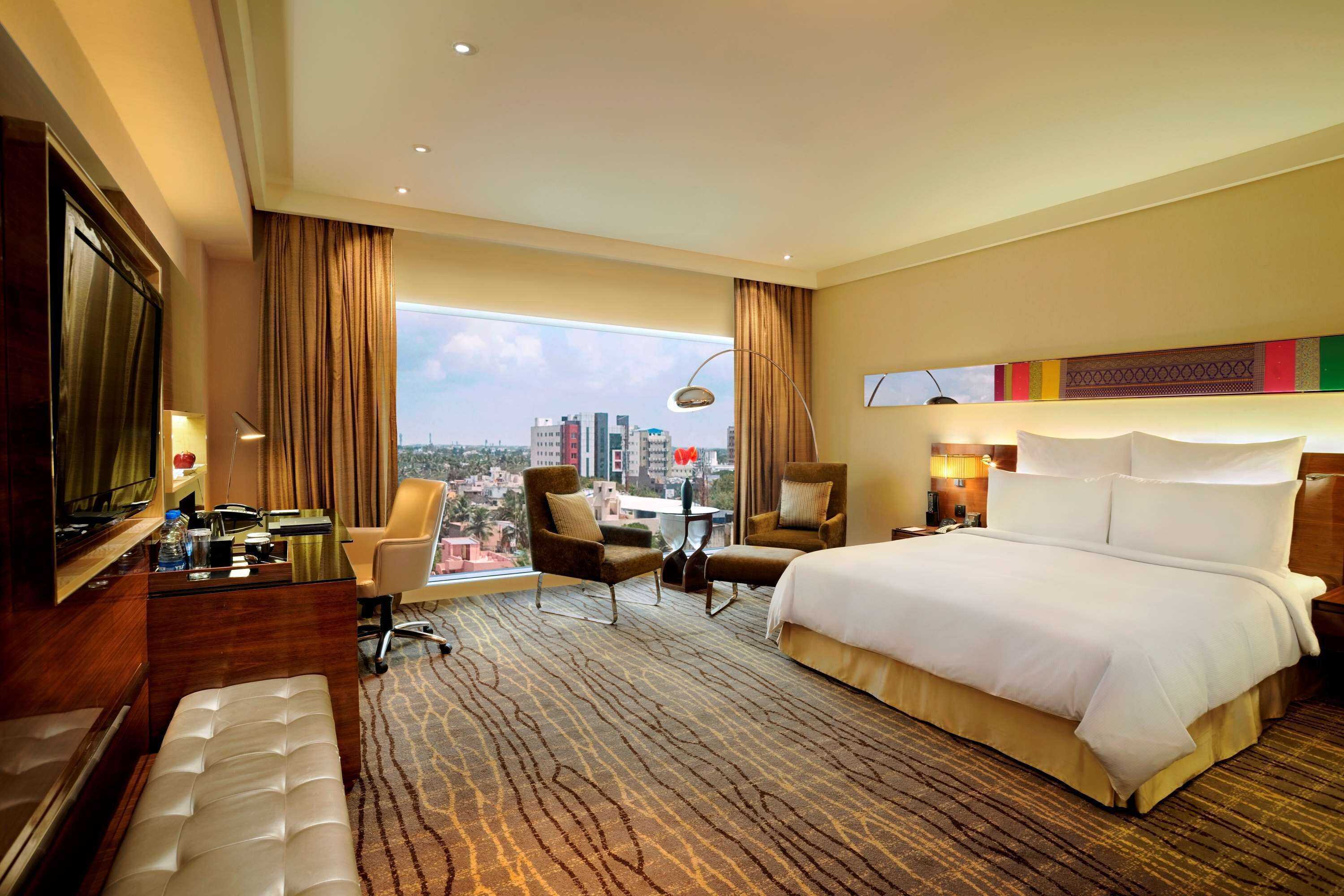 Gift card for Hilton Chennai Gift card for Hilton Chennai