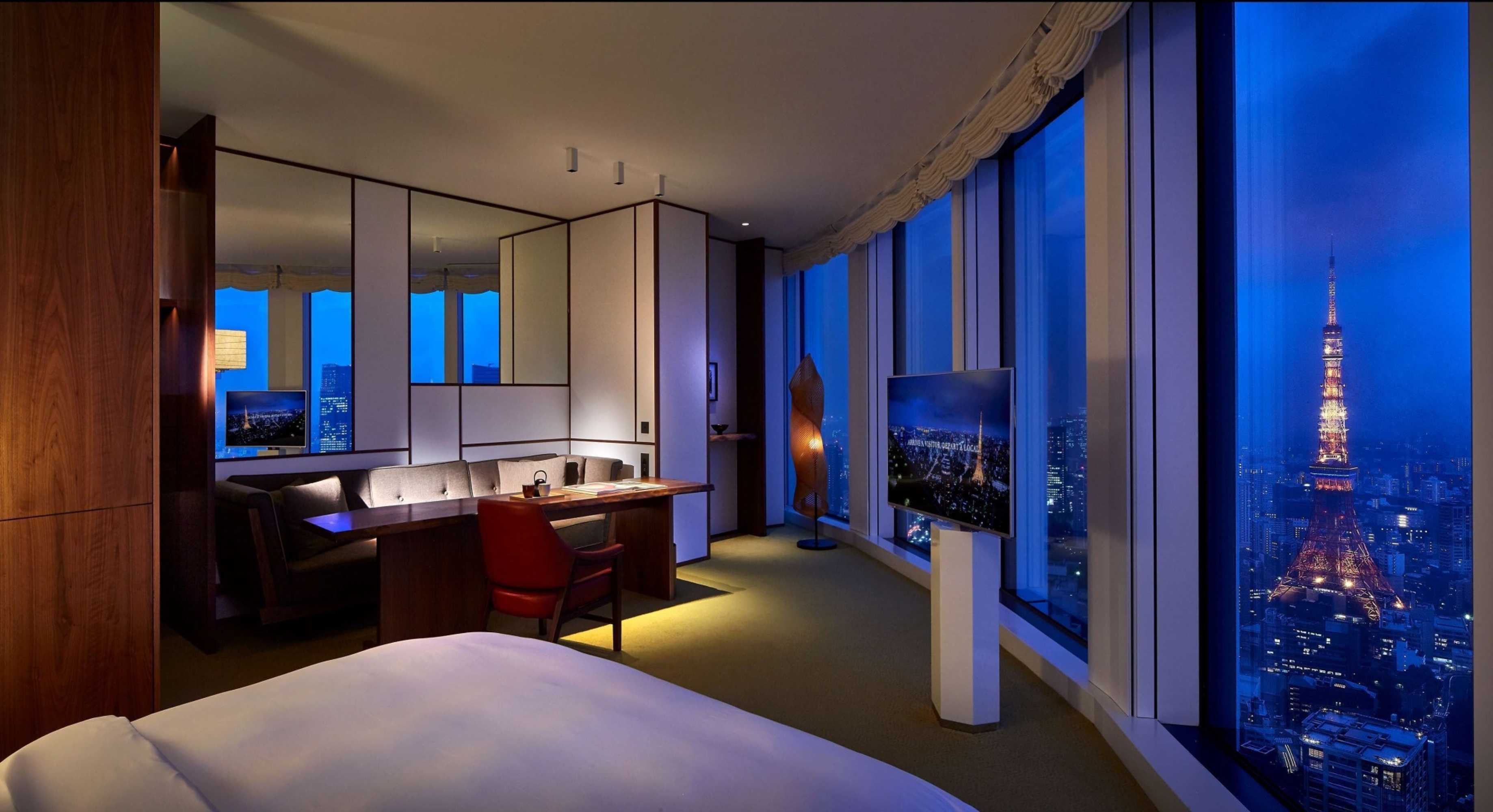 Gift card for Andaz Tokyo Toranomon Hills - a Concept by Hyatt Gift card for Andaz Tokyo Toranomon Hills - a Concept by Hyatt