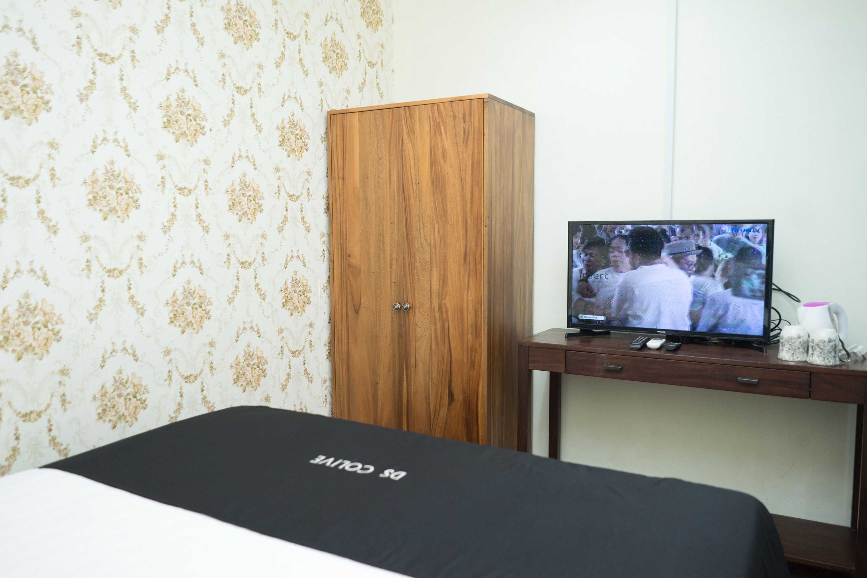 Gift card for DS Residence 34 Gang Pinggir