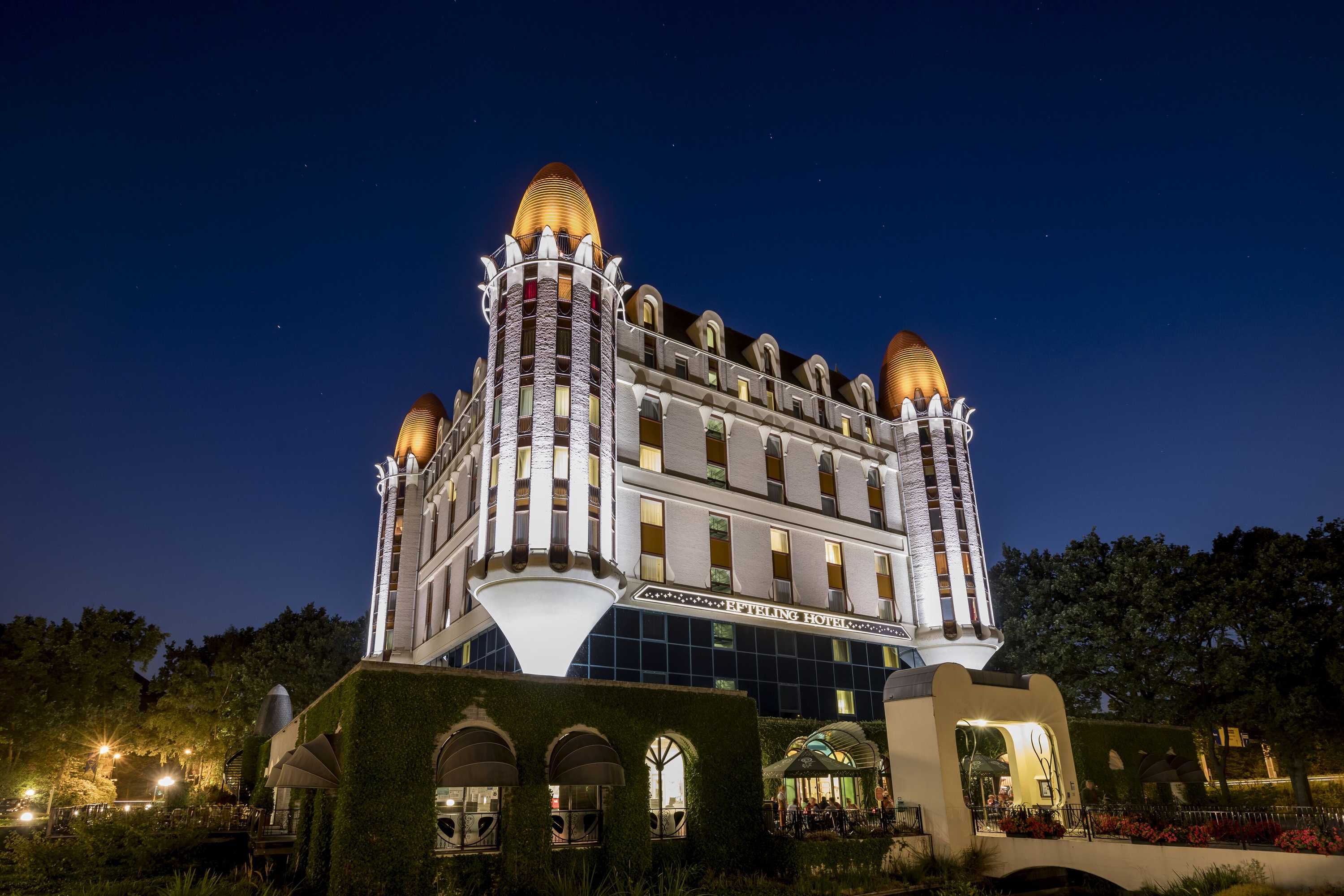 Gift card for Efteling Wonder Hotel - Theme Park Tickets Included Gift card for Efteling Wonder Hotel - Theme Park Tickets Included