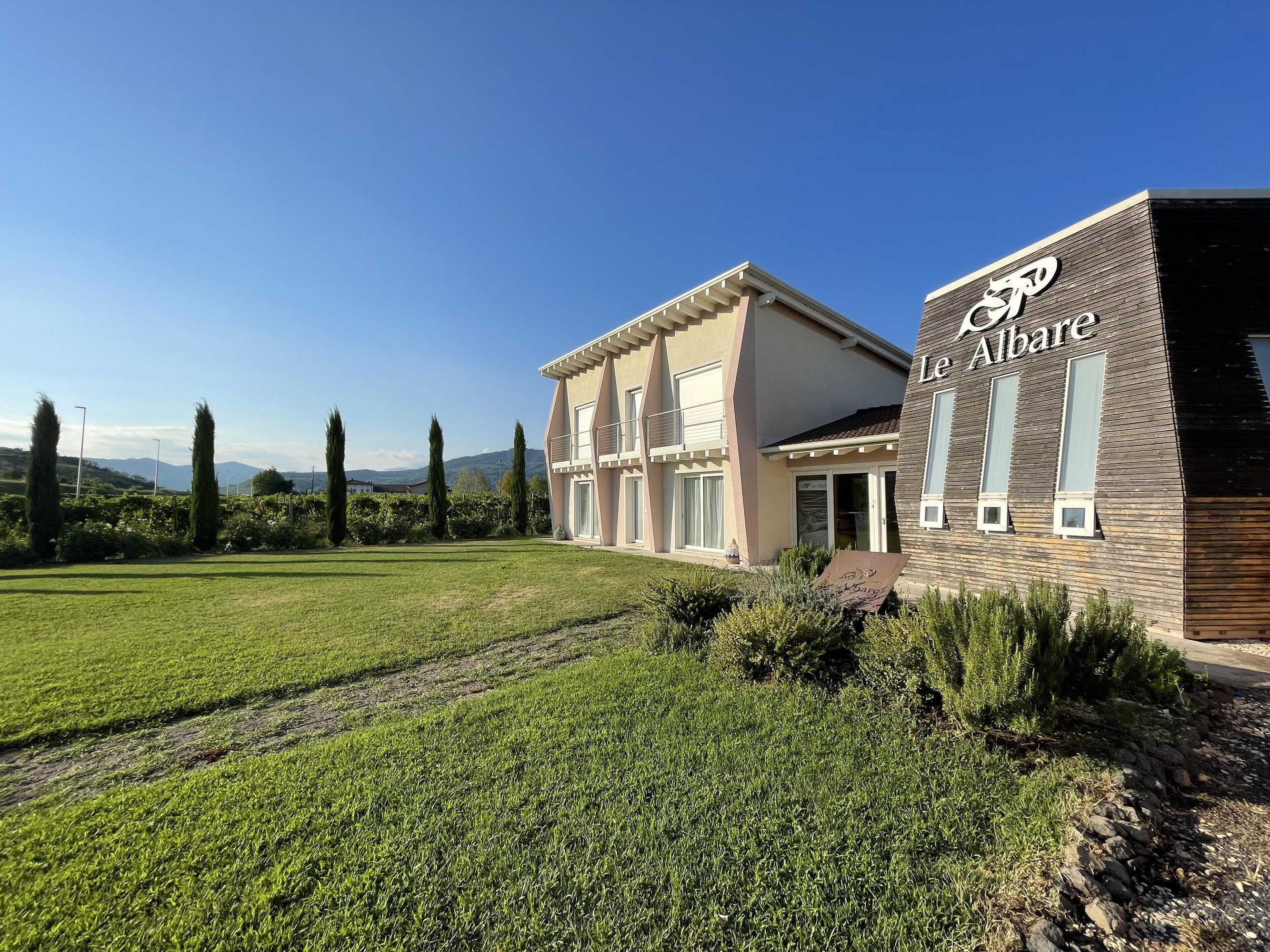 Gift card for B&b Le Albare Gift card for B&b Le Albare