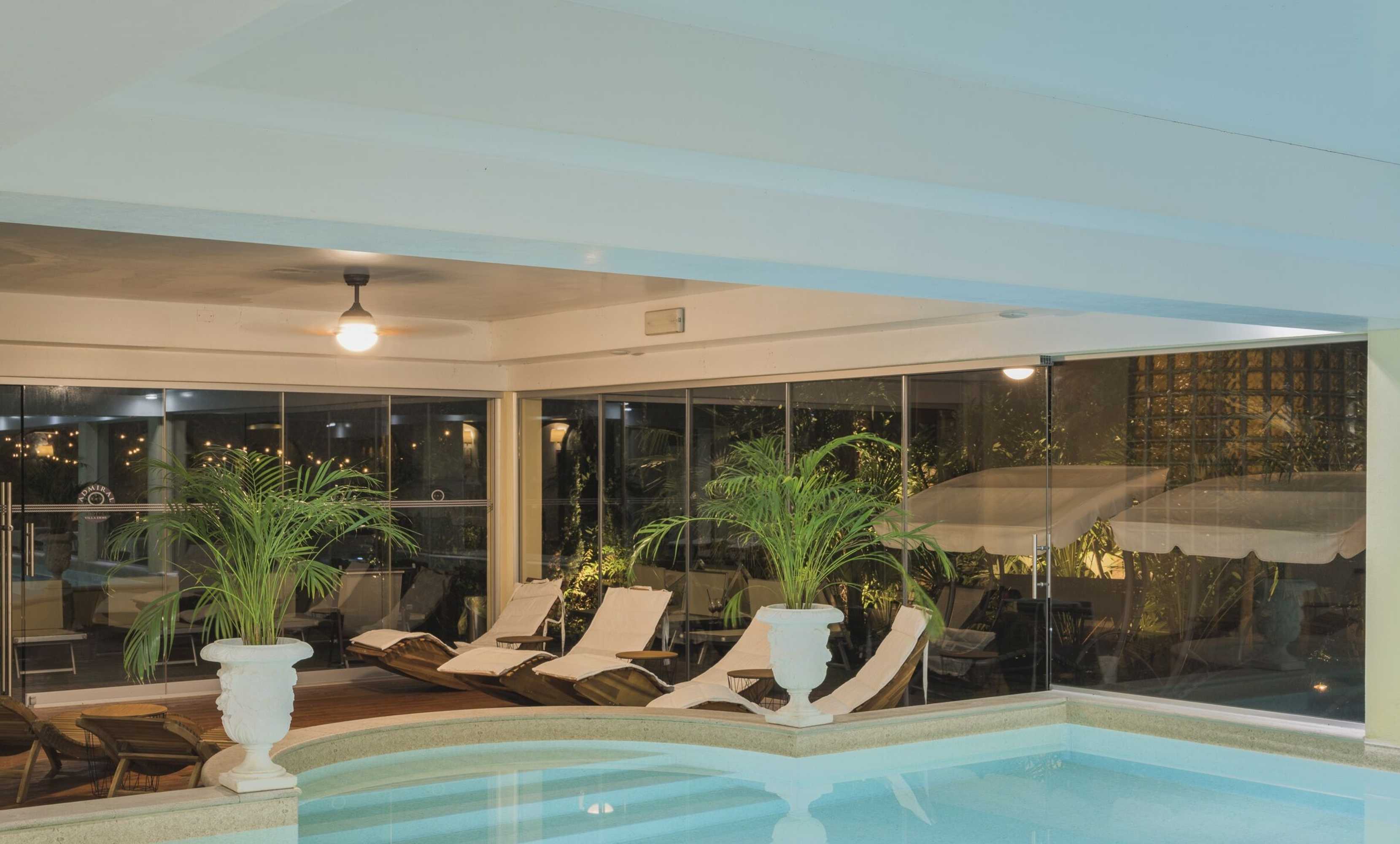 Gift card for Admiral Hotel Villa Erme Gift card for Admiral Hotel Villa Erme