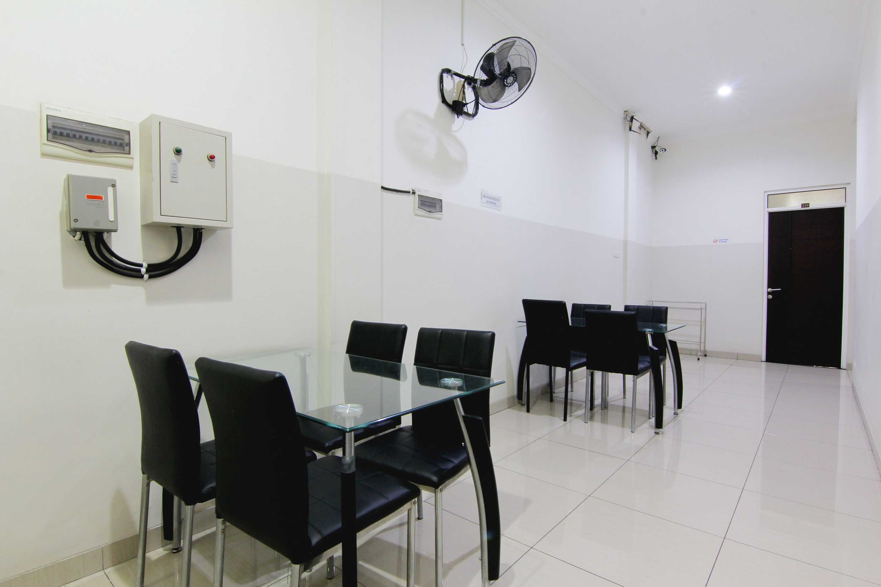 Gift card for Ventura Residence