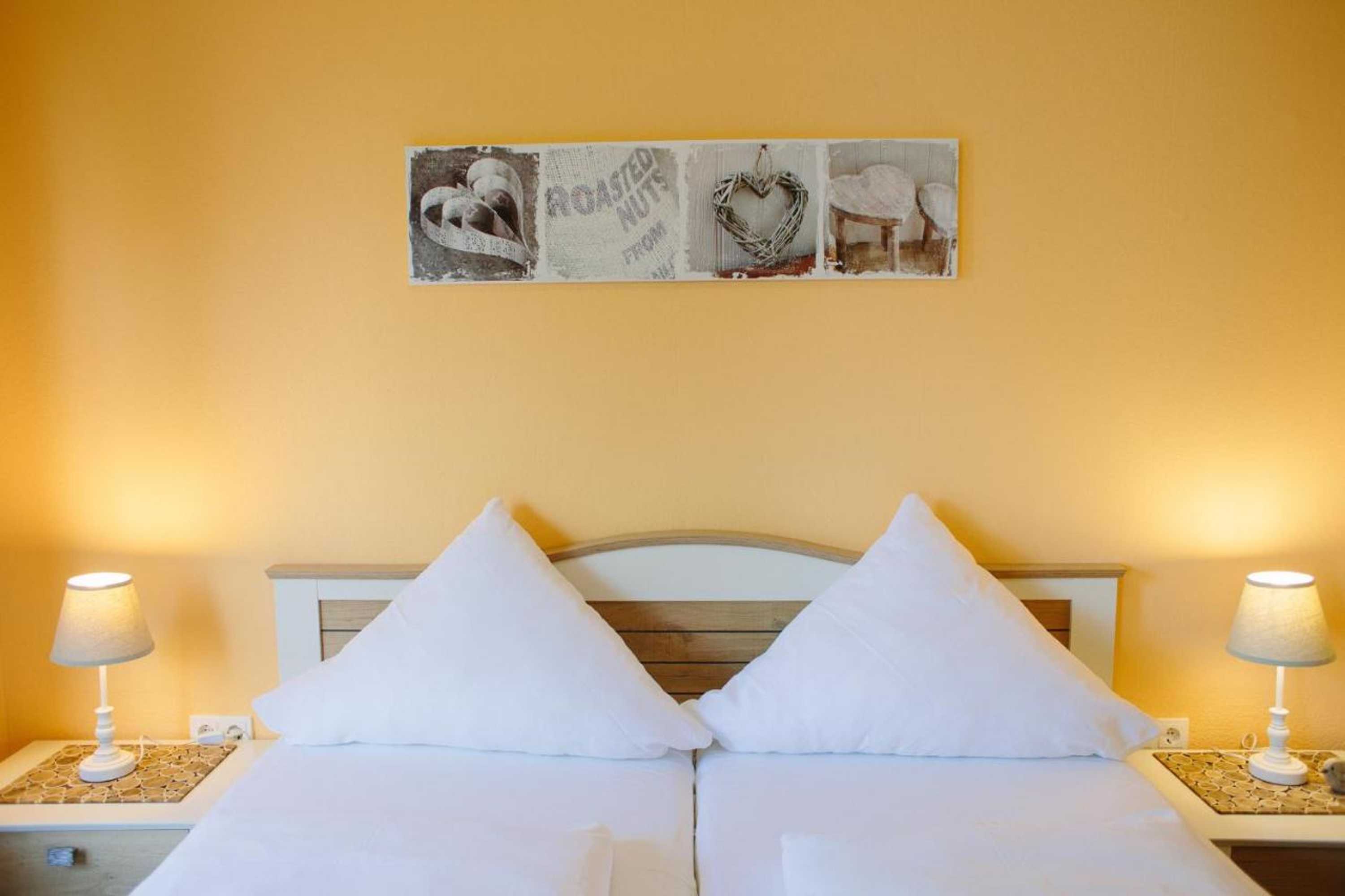 Gift card for Gästehäuser Kappelmühle