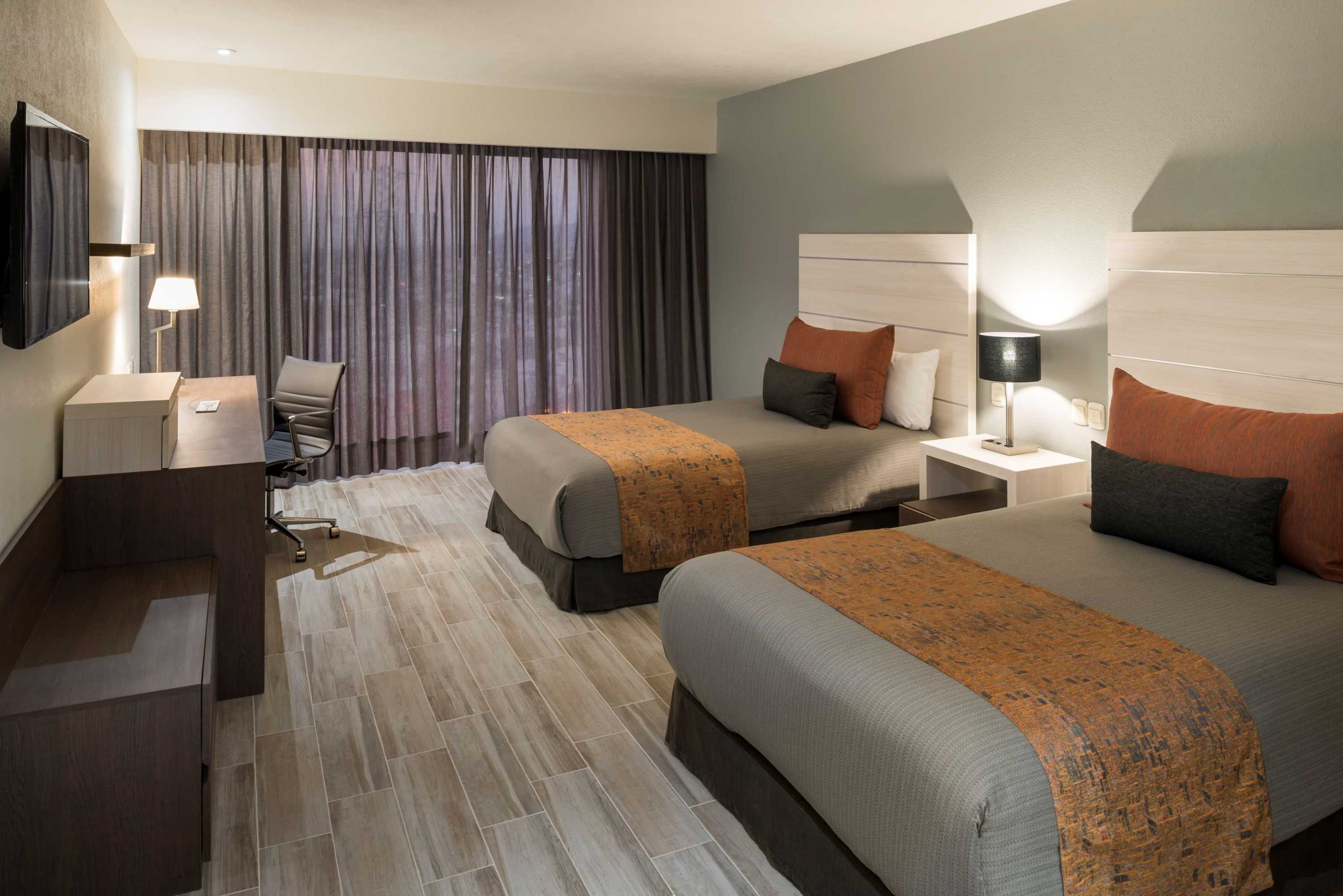 Gift card for Real Inn San Luis Potosí Gift card for Real Inn San Luis Potosí