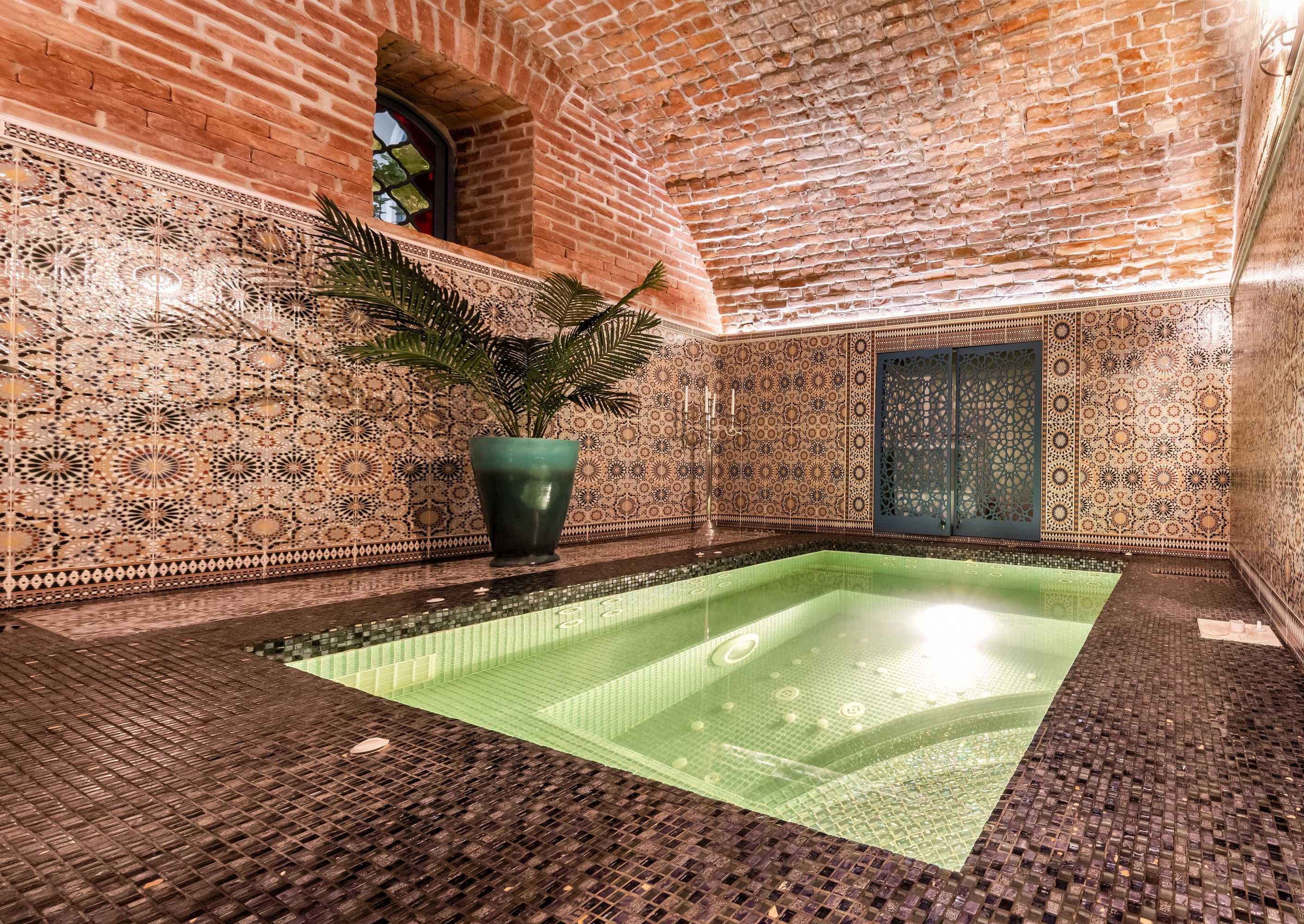 Gift card for Golden Tulip Borjomi