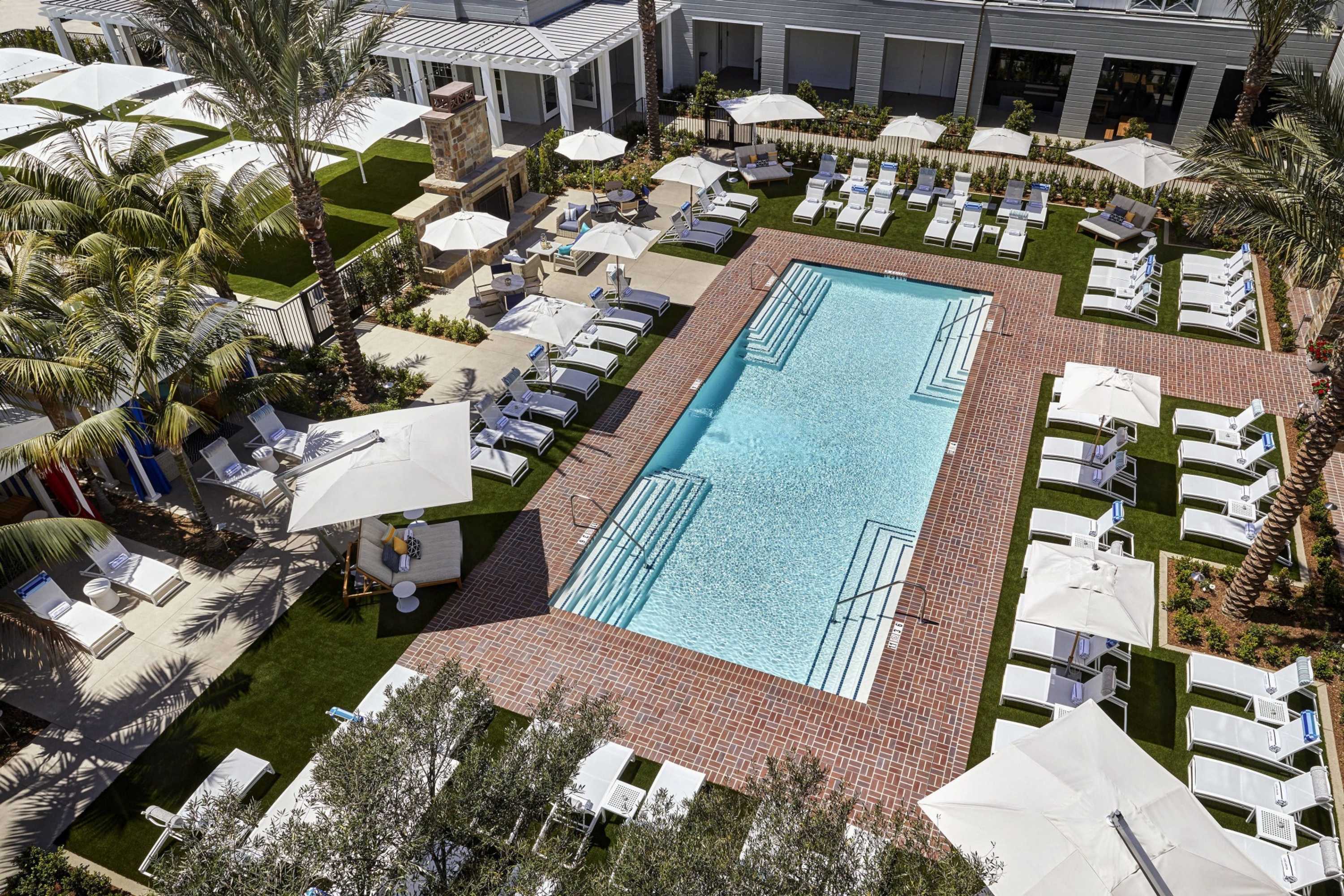 Gift card for Lido House, Autograph Collection Gift card for Lido House, Autograph Collection