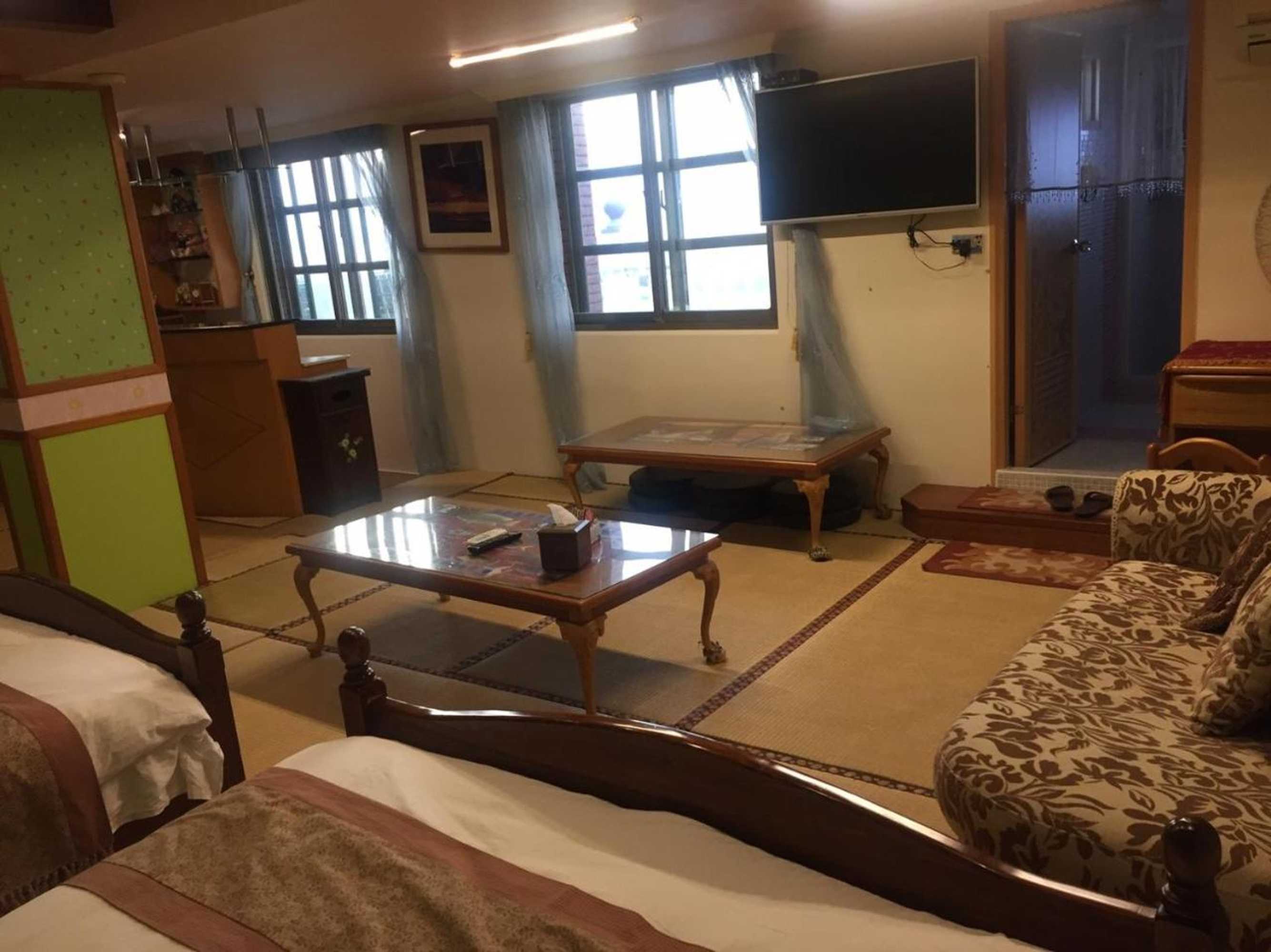 Gift card for Ocean Deep Hostel