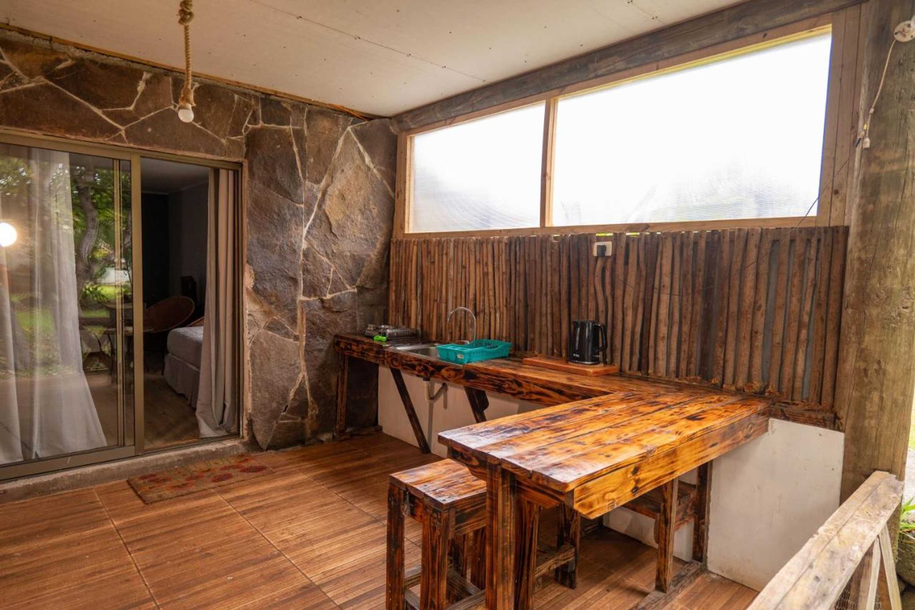 Gift card for Hotel Uka Mana