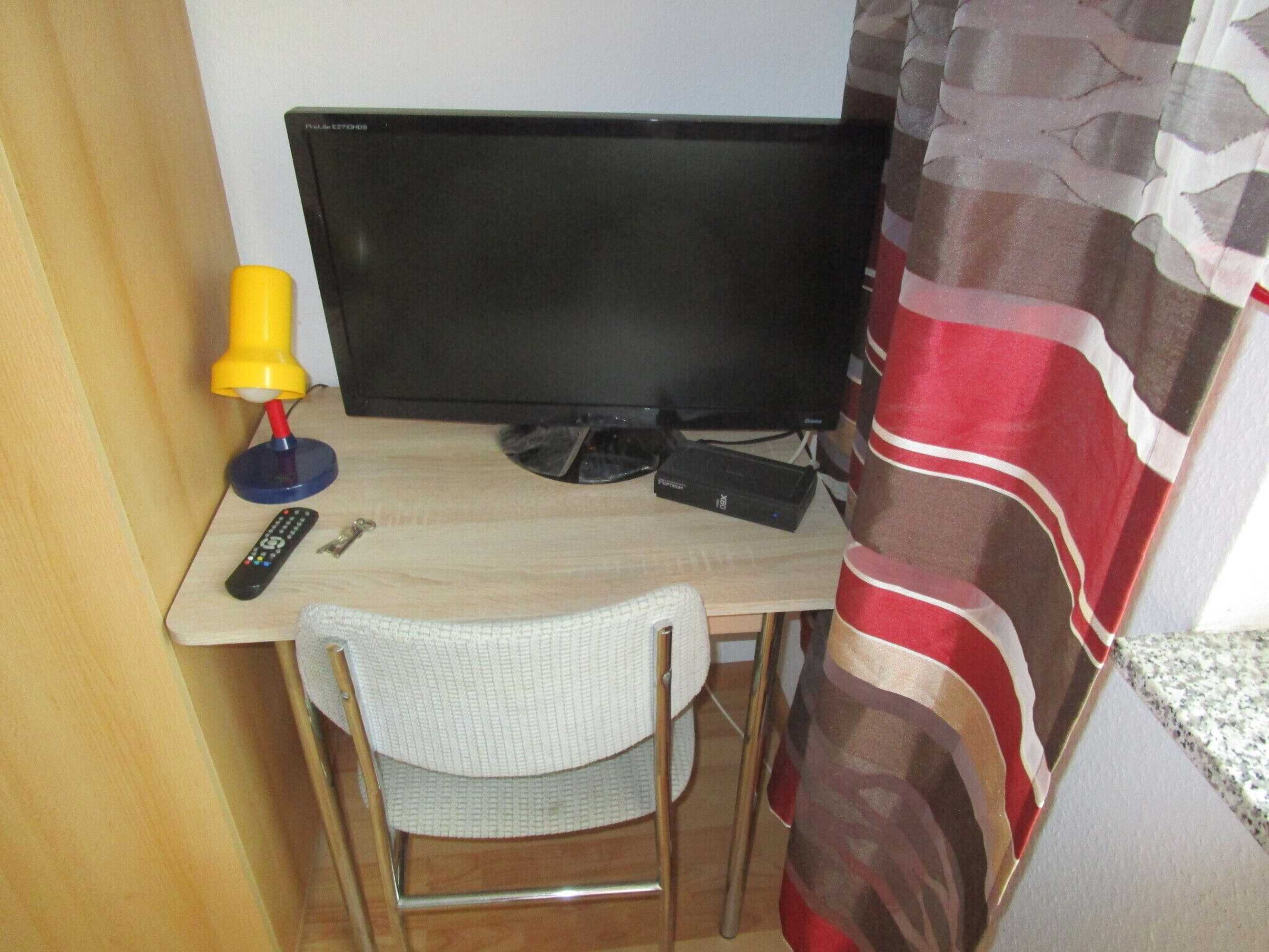 Gift card for Michael's Apartments