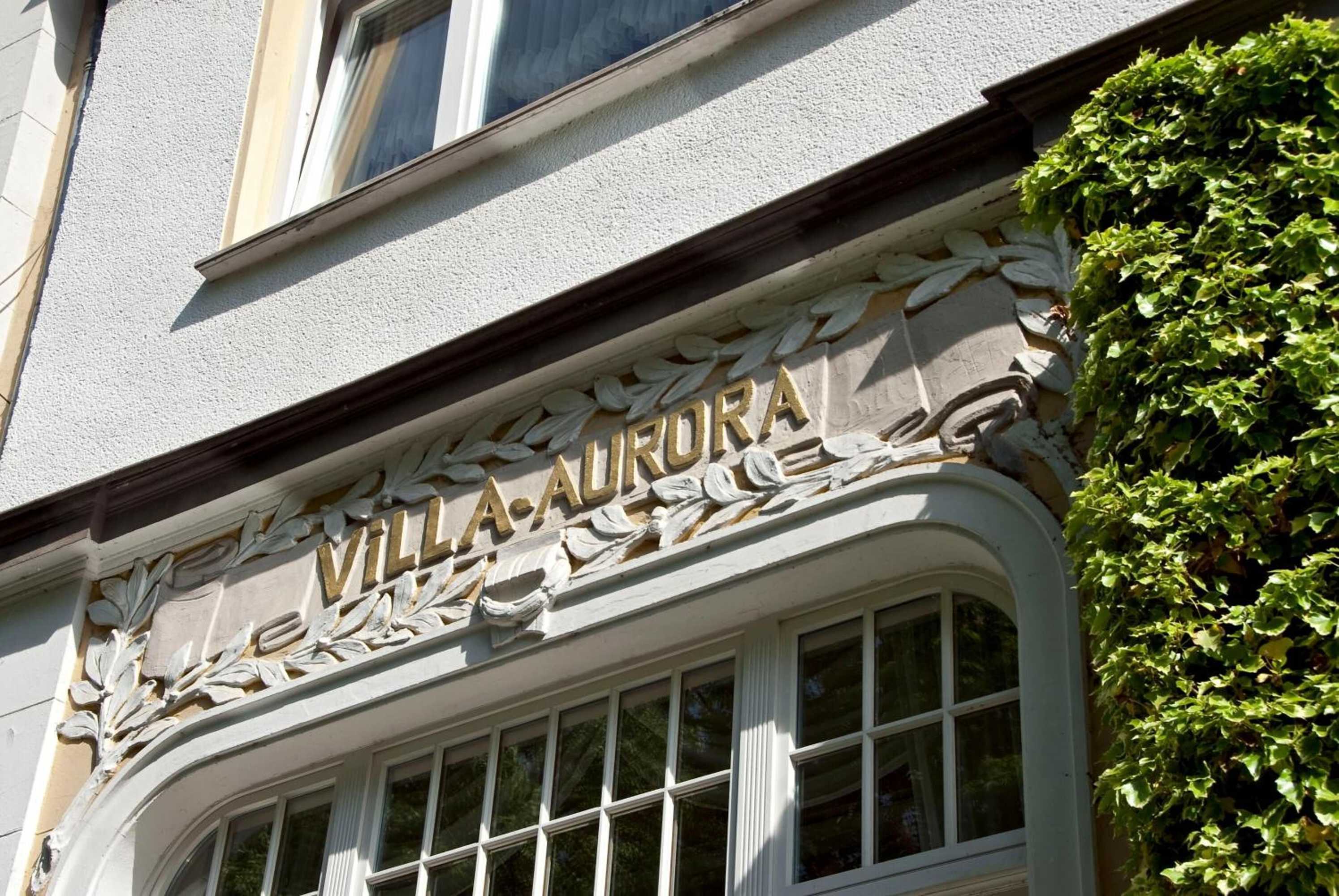Gift card for Hotel Villa Aurora Gift card for Hotel Villa Aurora