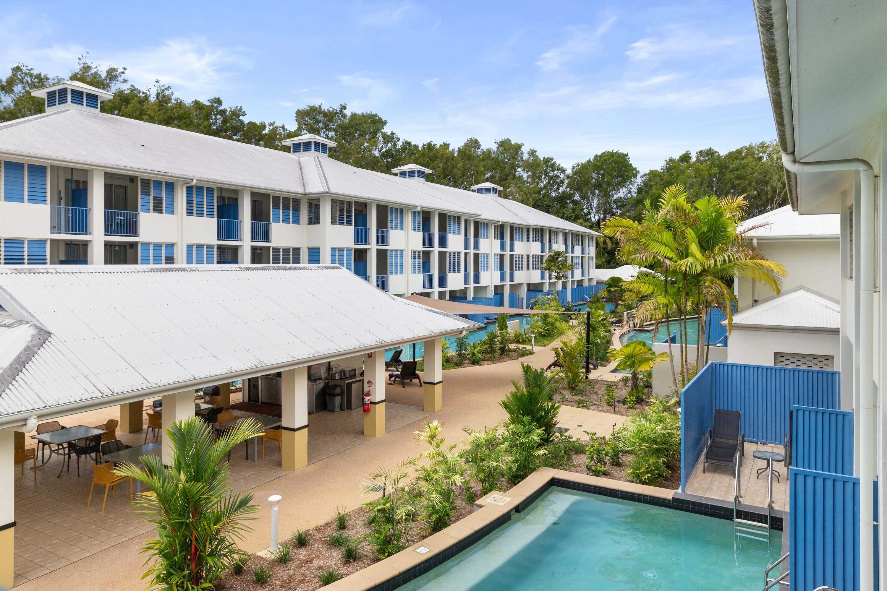 Gift card for Silkari Lagoons Port Douglas Gift card for Silkari Lagoons Port Douglas