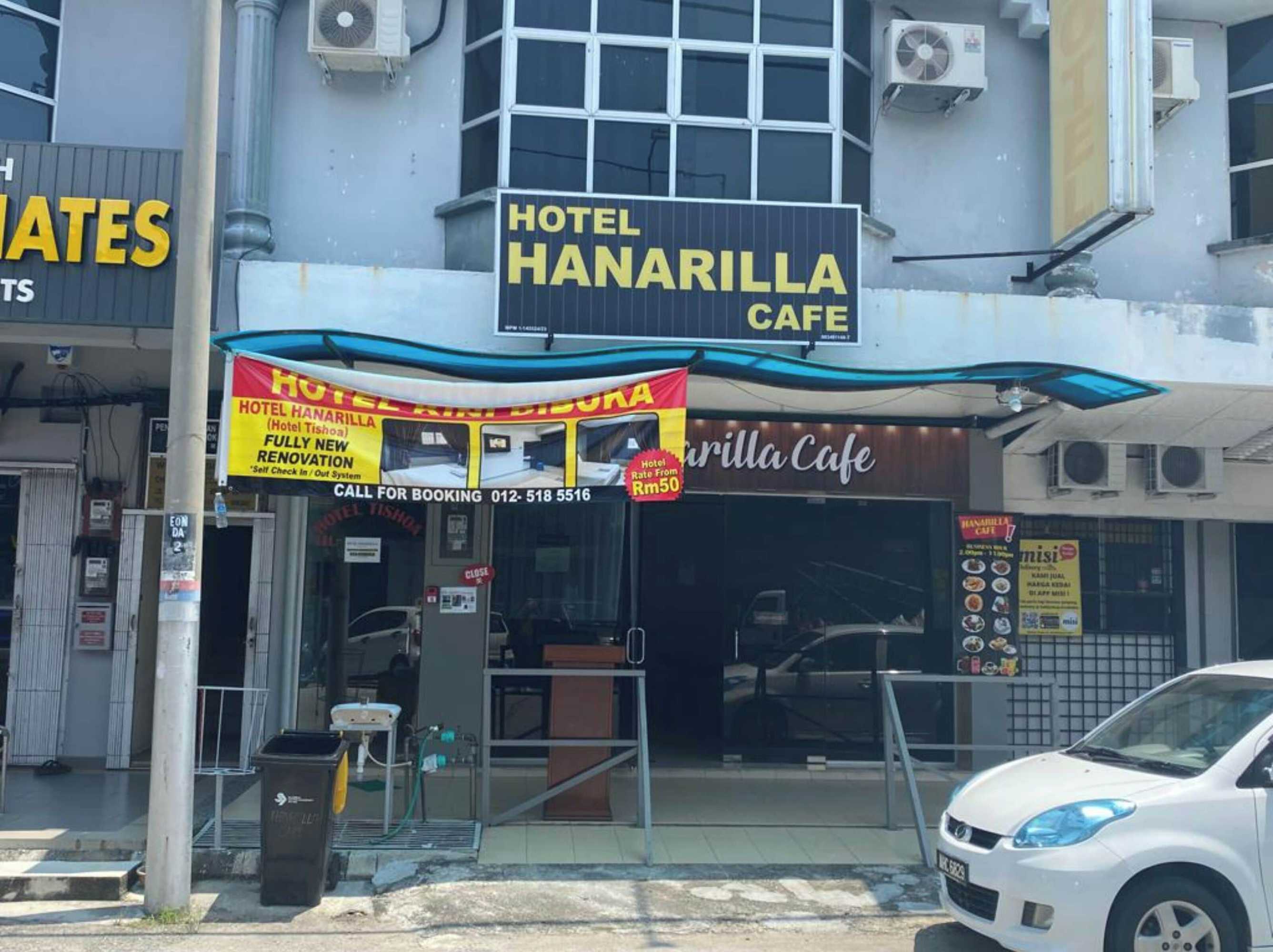 Gift card for Oyo 90849 Hotel Hanarilla Gift card for Oyo 90849 Hotel Hanarilla
