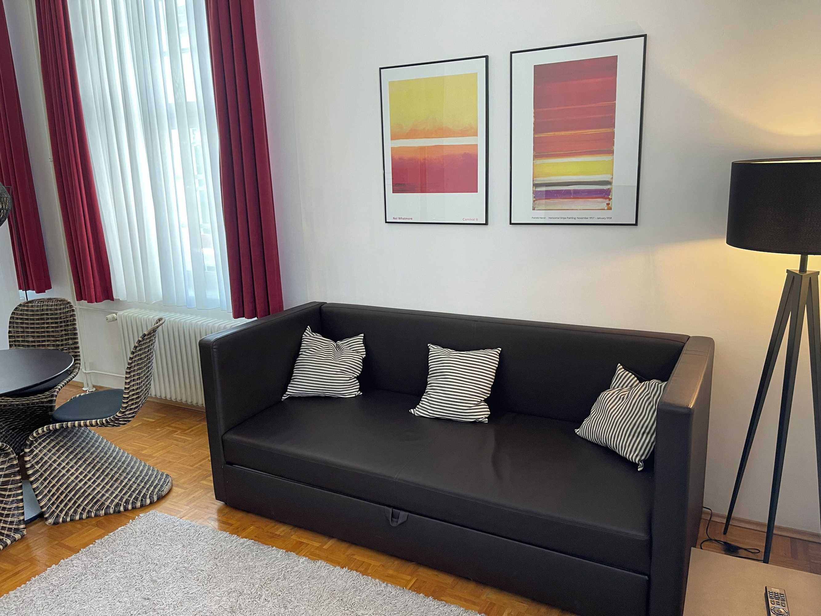 Gift card for Whliving Apartments & Studios