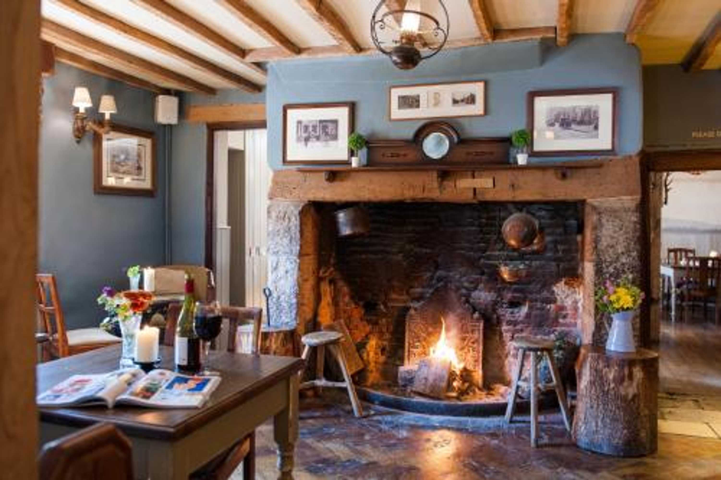 Gift card for The White Hart, South Harting Gift card for The White Hart, South Harting