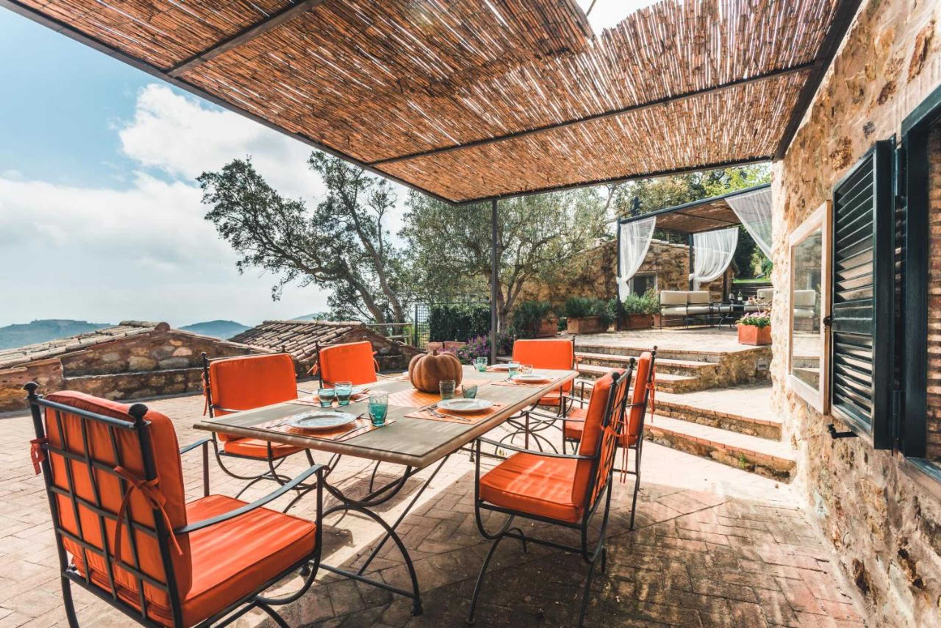 Gift card for Borgo Degli Ulivi