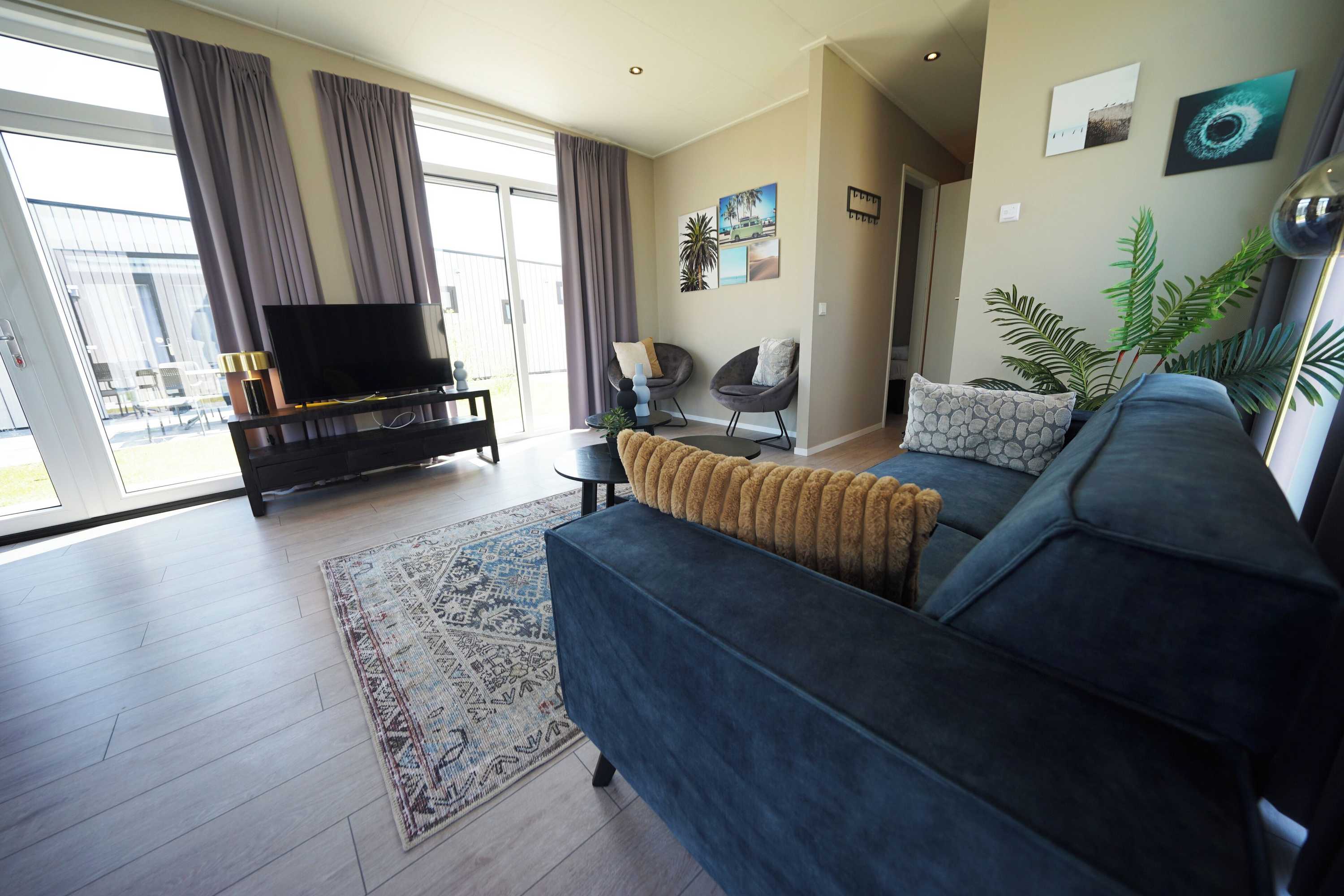 Gift card for Europarcs De Ijssel Eilanden