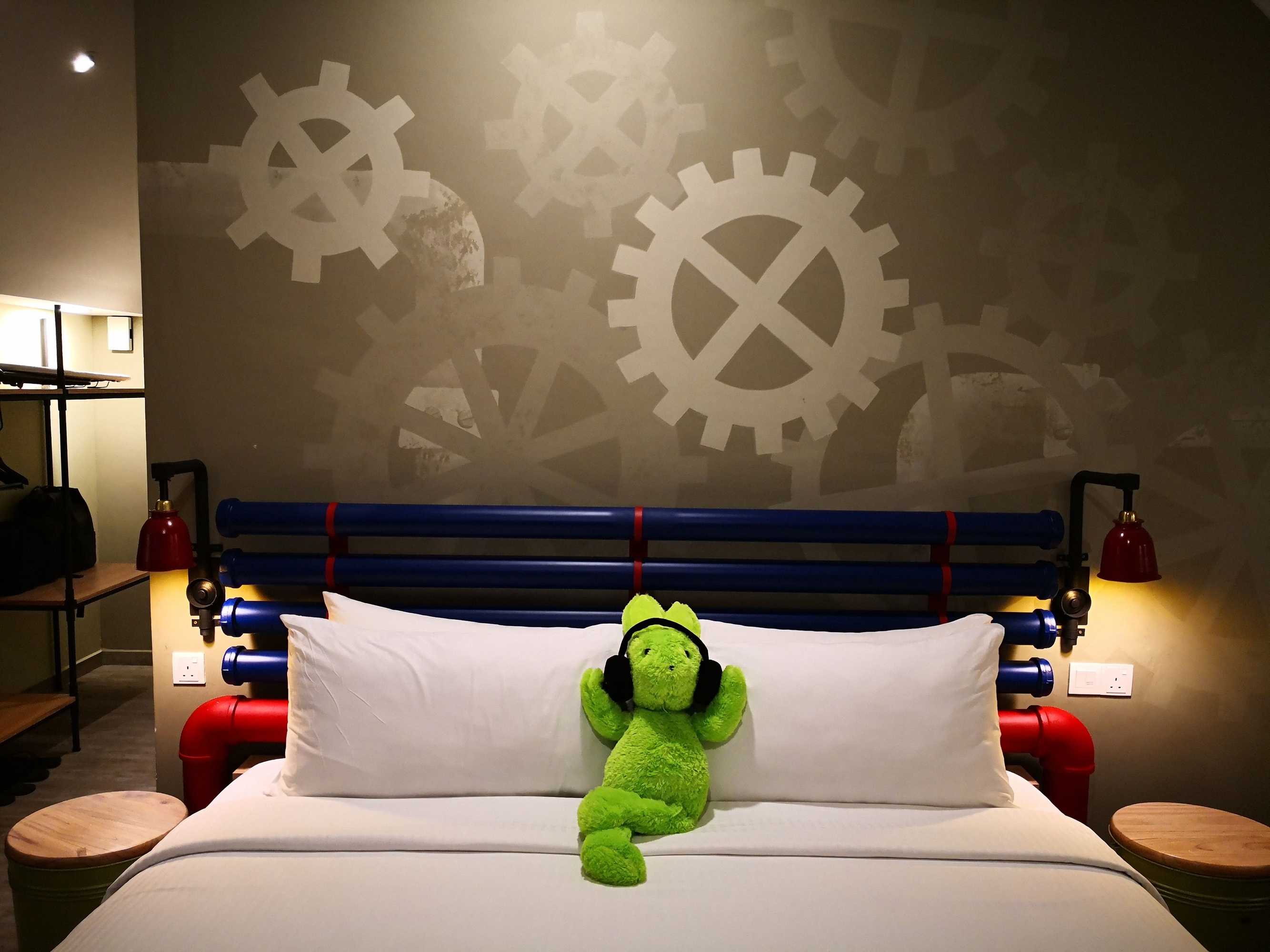 Gift card for Dash Box Hotel Cyberjaya Gift card for Dash Box Hotel Cyberjaya