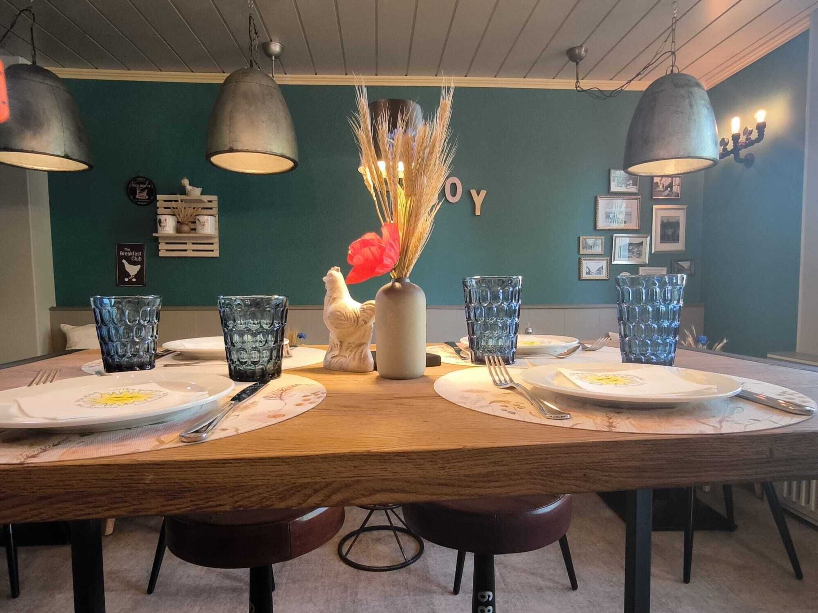 Gift card for Hotel am Kurpark