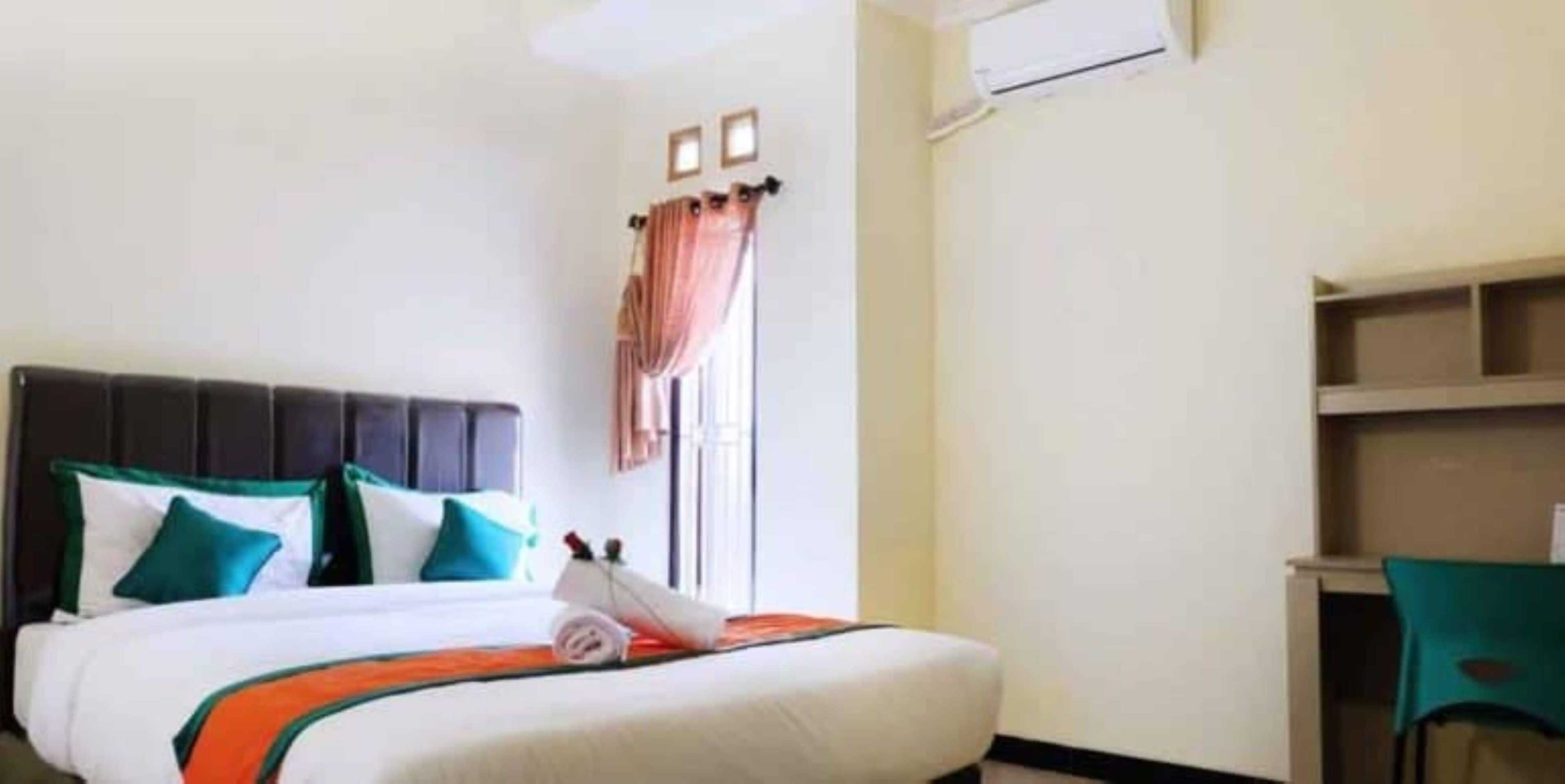 Gift card for Homestay Tegal Kota by Simply Homy Gift card for Homestay Tegal Kota by Simply Homy
