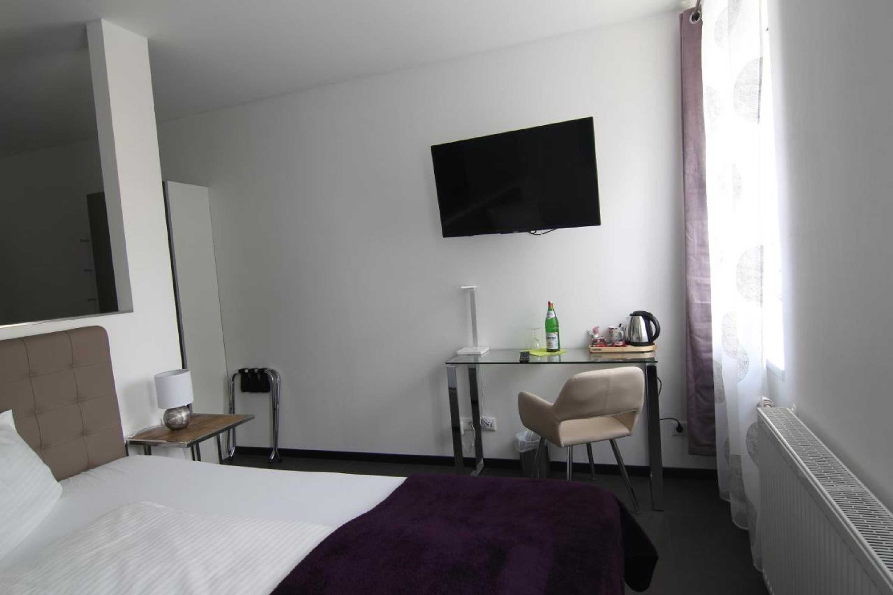 Gift card for Hotel & Restaurant Arnoldusklause