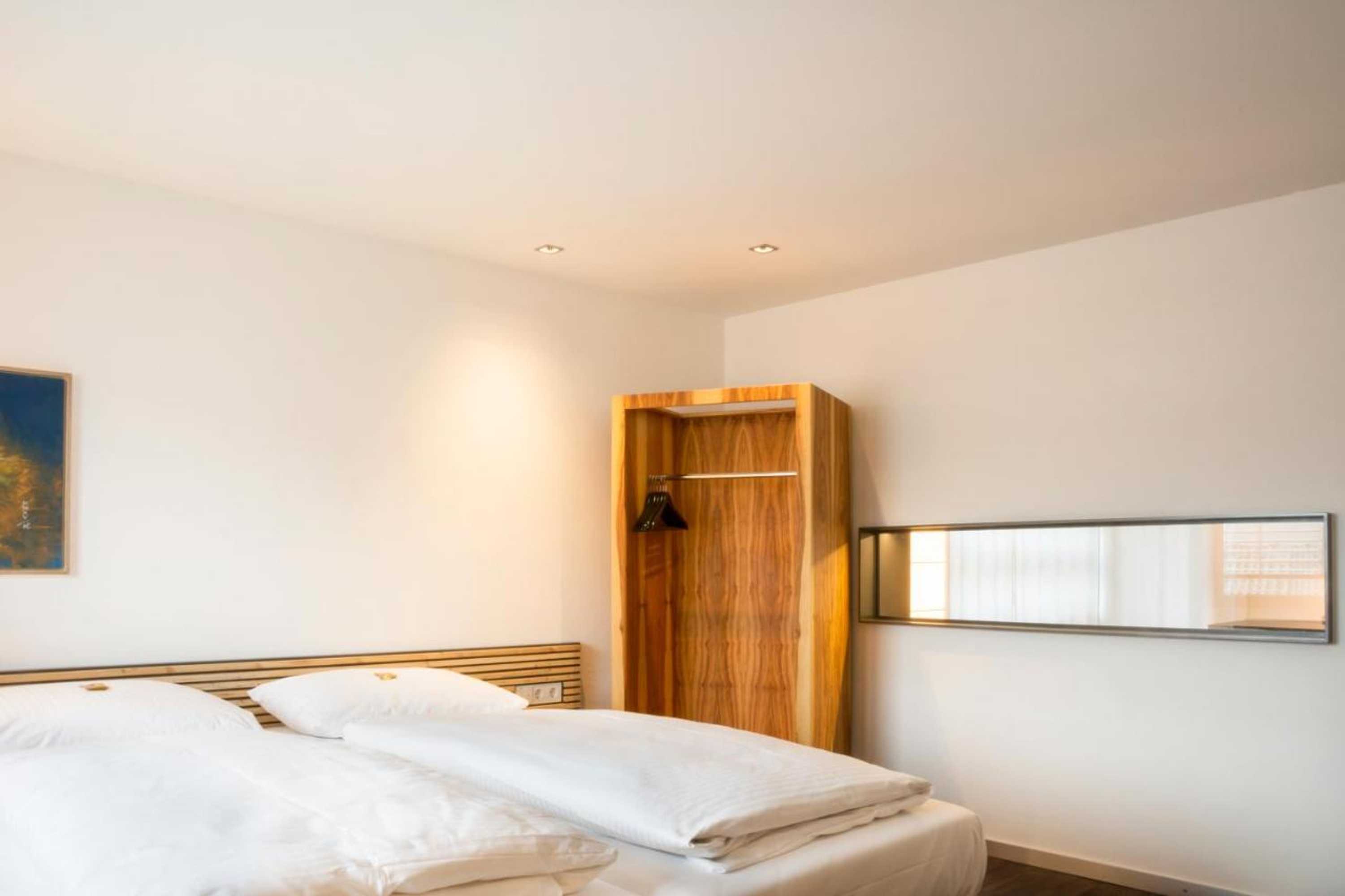 Gift card for Hotel Rommel