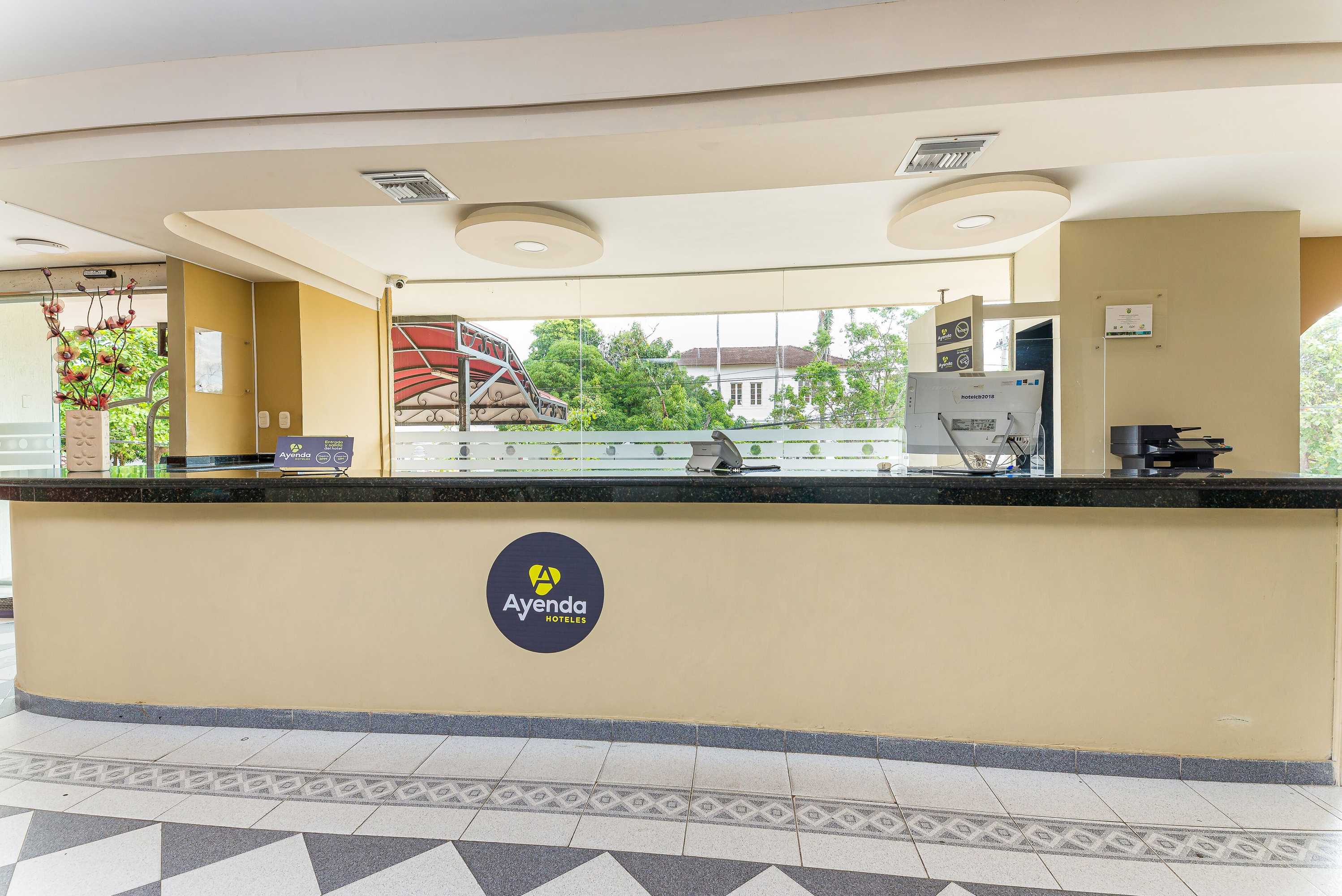 Gift card for Hotel Casa Ballesteros Gift card for Hotel Casa Ballesteros