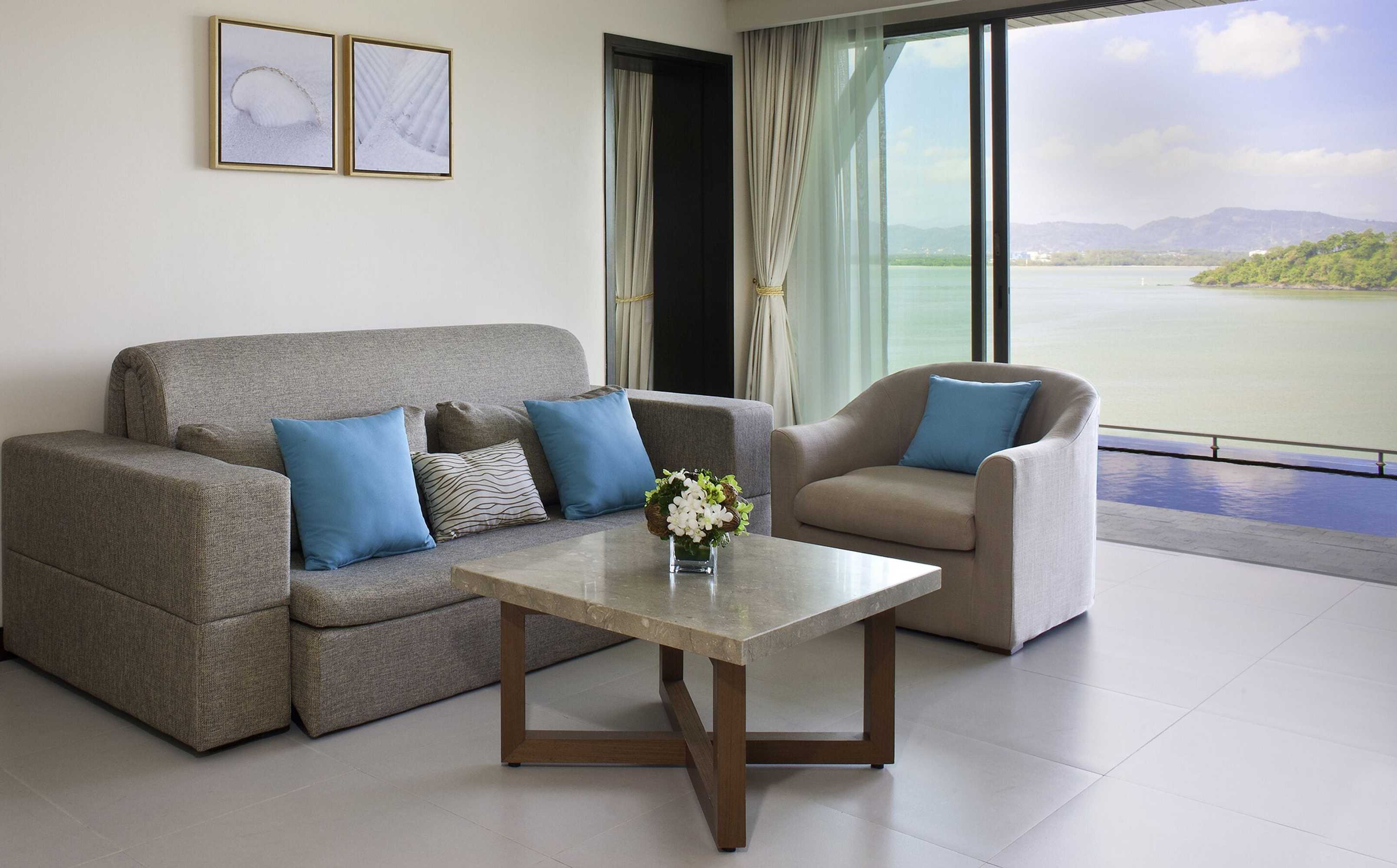 Gift card for The Westin Siray Bay Resort & Spa, Phuket