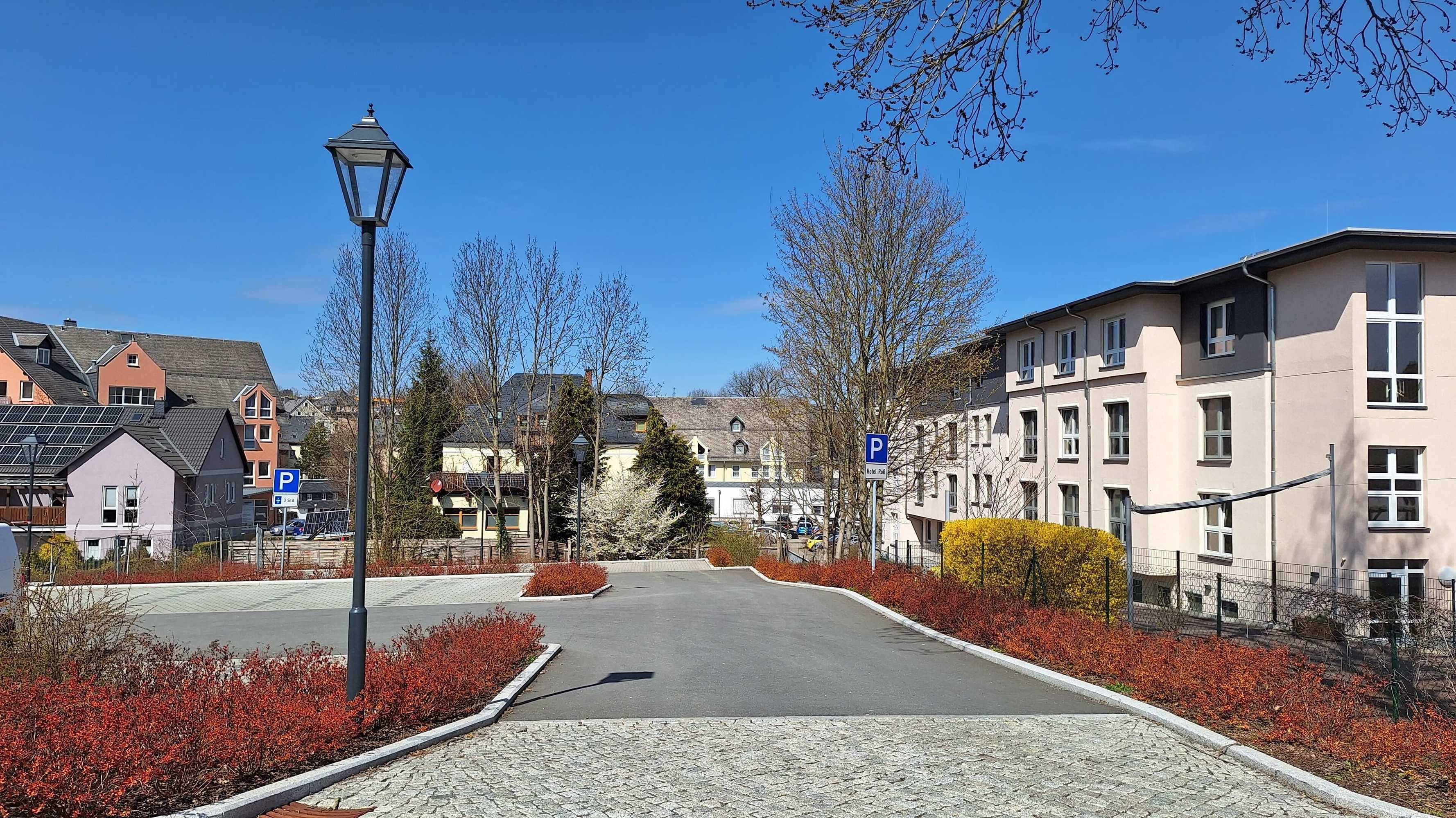 Gift card for Hotel Roß