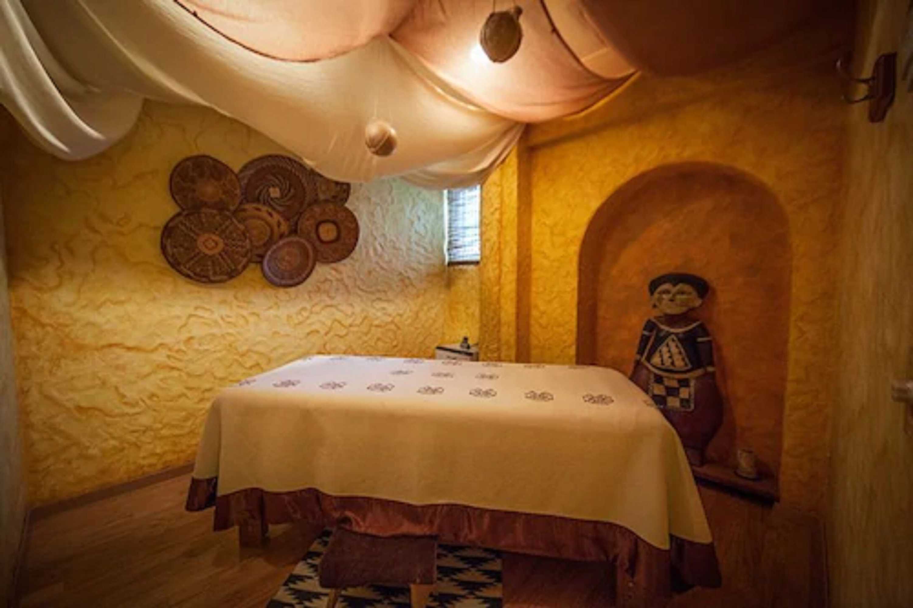 Gift card for El Chante Spa Hotel Gift card for El Chante Spa Hotel