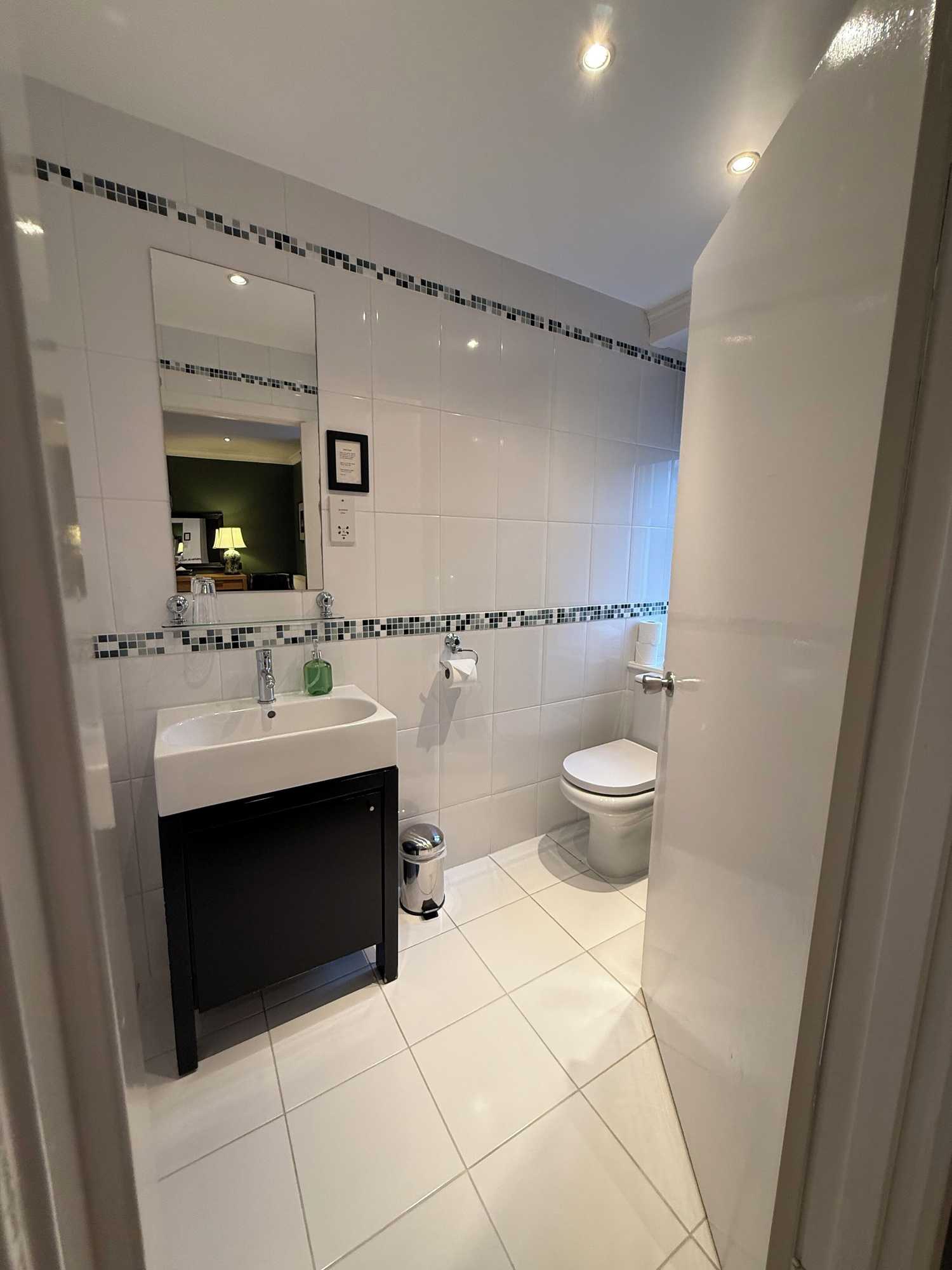 Gift card for Craigatin House & Courtyard (adults Only)