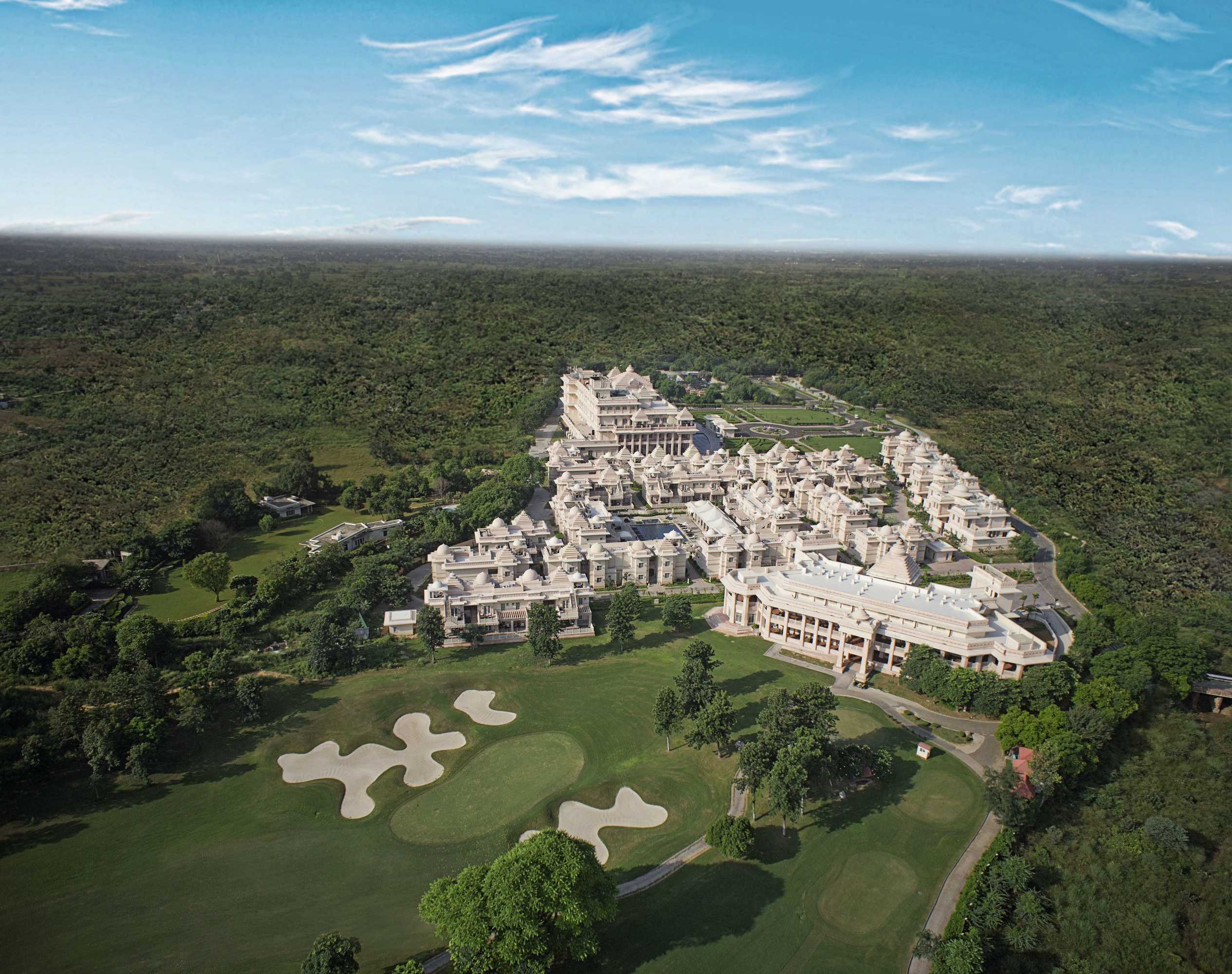 Gift card for Itc Grand Bharat, a Luxury Collection Retreat, Gurgaon Gift card for Itc Grand Bharat, a Luxury Collection Retreat, Gurgaon