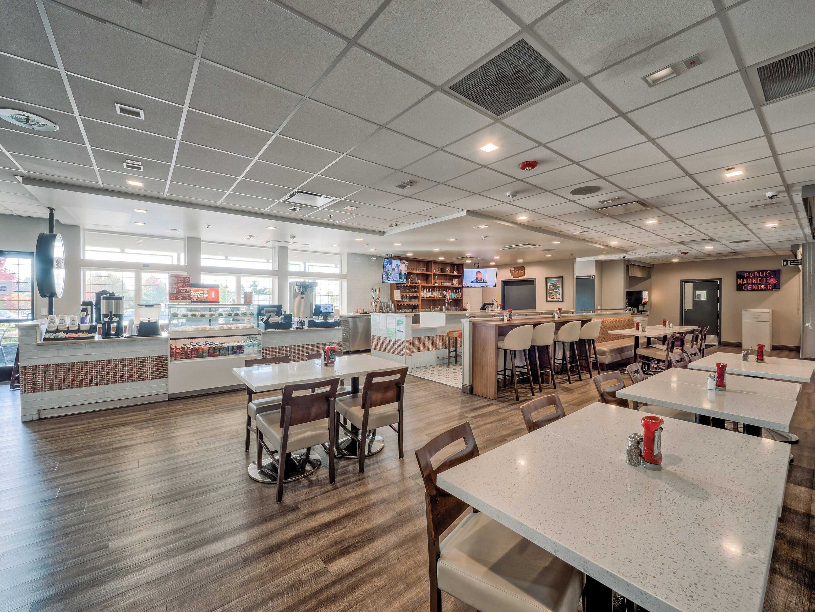 Gift card for Holiday Inn Tacoma Mall by Ihg